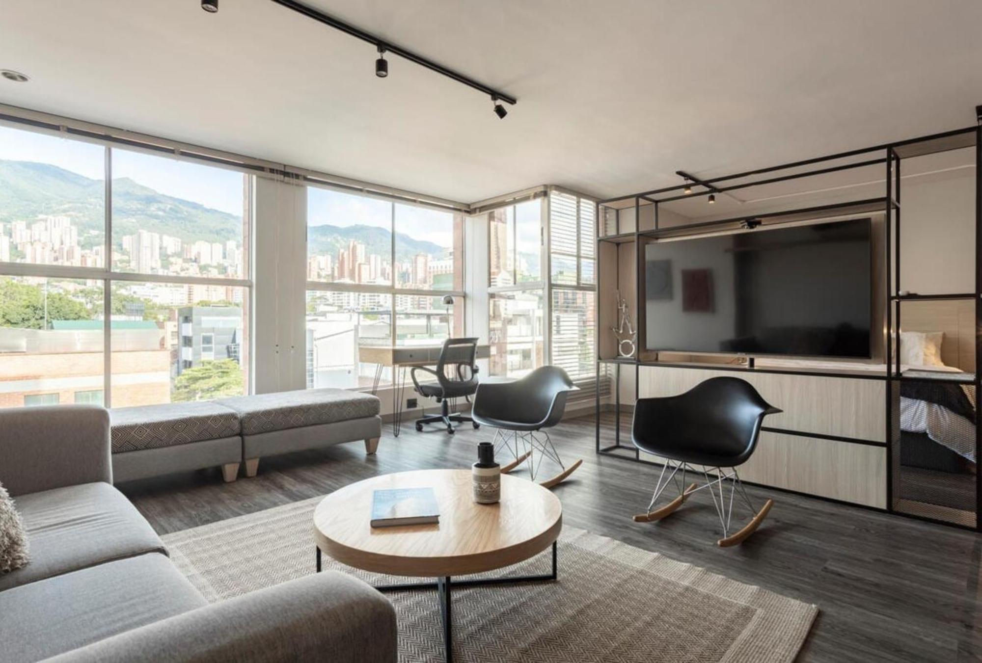 Apartment Edificio Casa Roma By Host