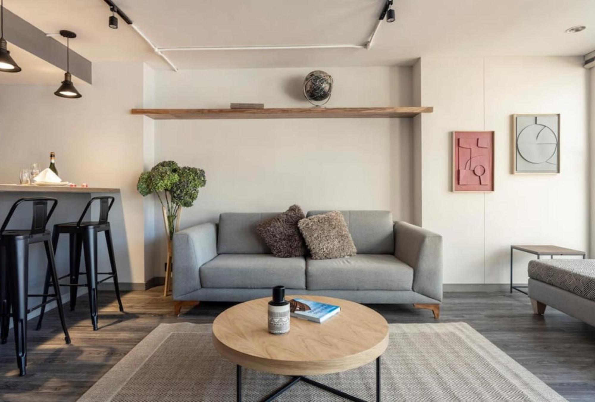 Apartment Edificio Casa Roma By Host *