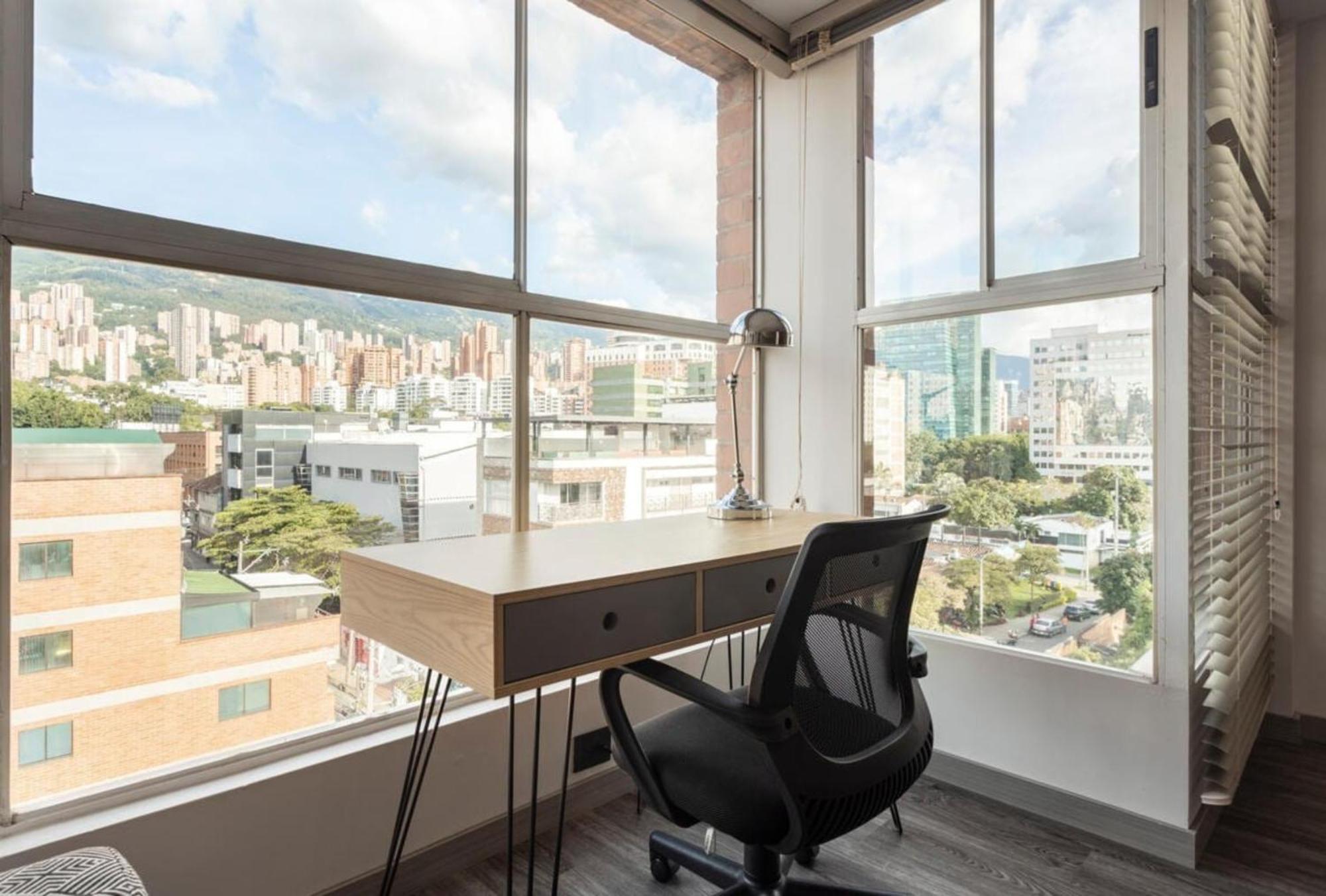 Apartment Edificio Casa Roma By Host Medellin