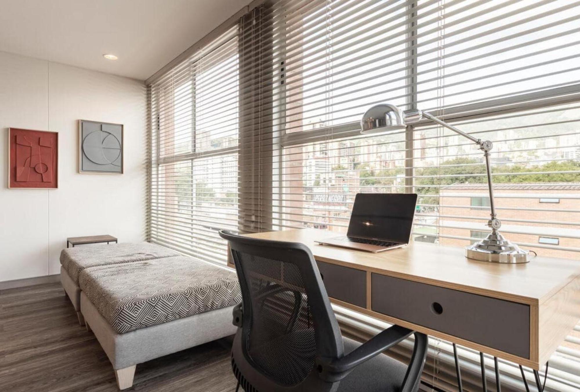 Edificio Casa Roma By Host * Medellin