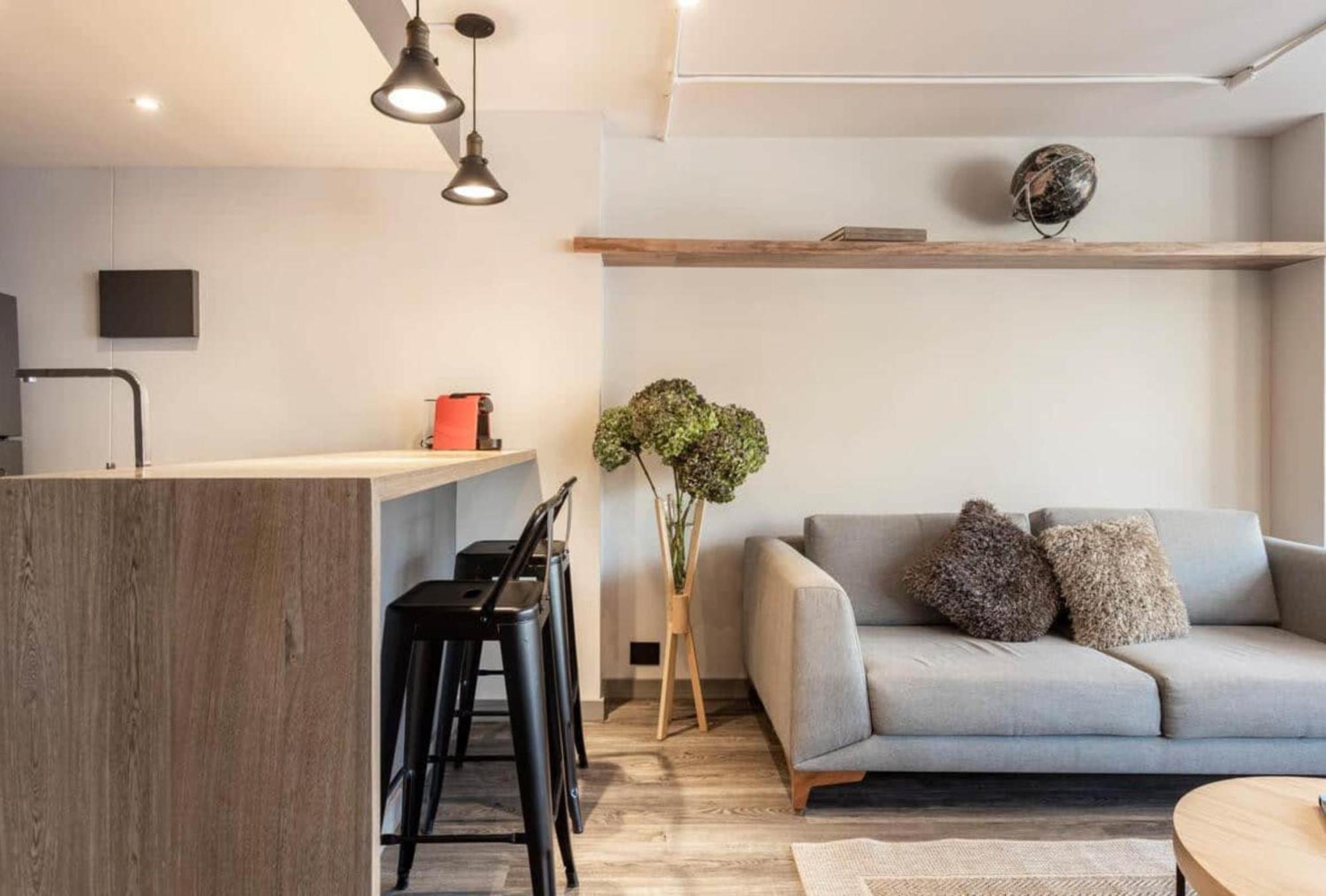 Edificio Casa Roma By Host Apartment *