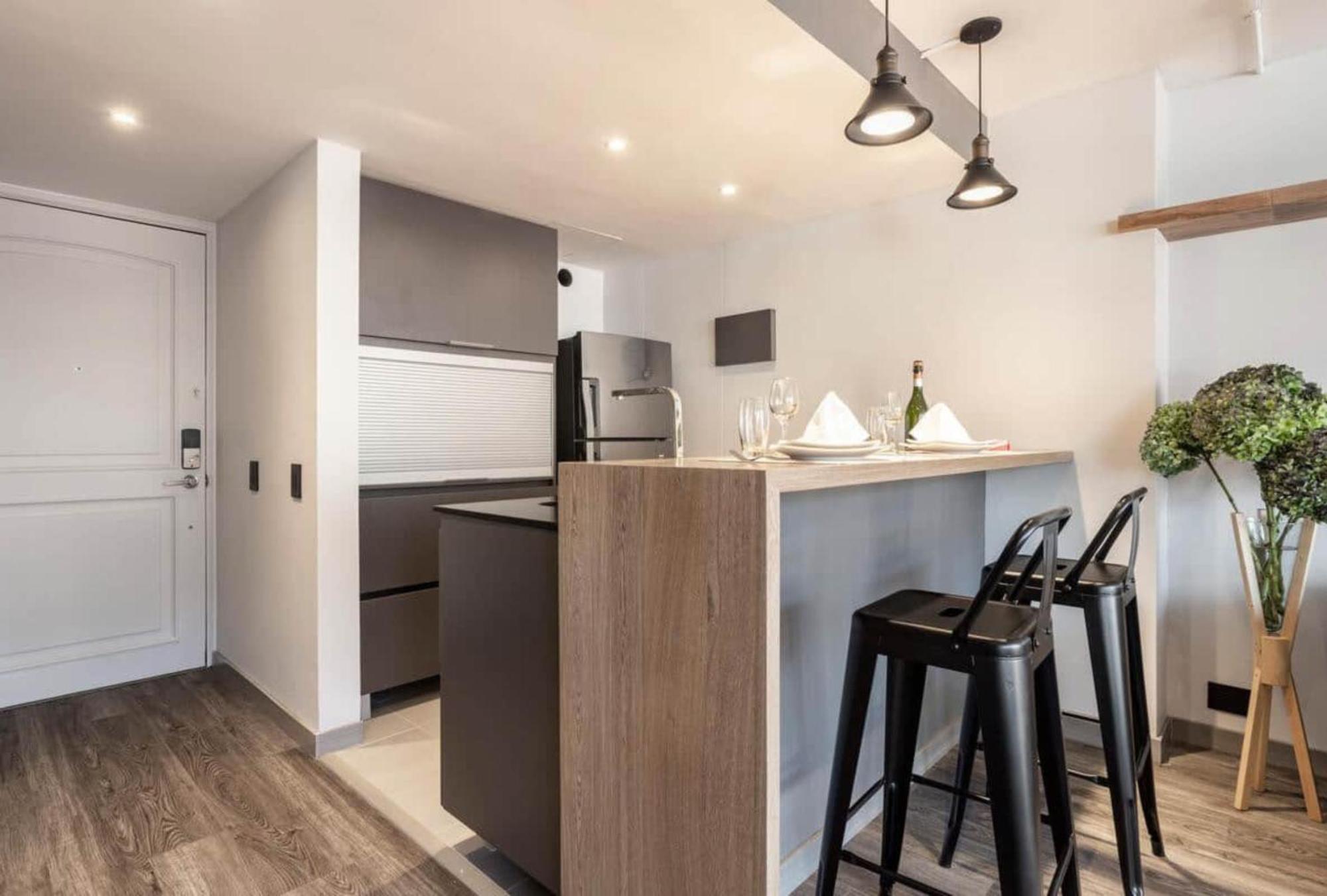 Apartment Edificio Casa Roma By Host *