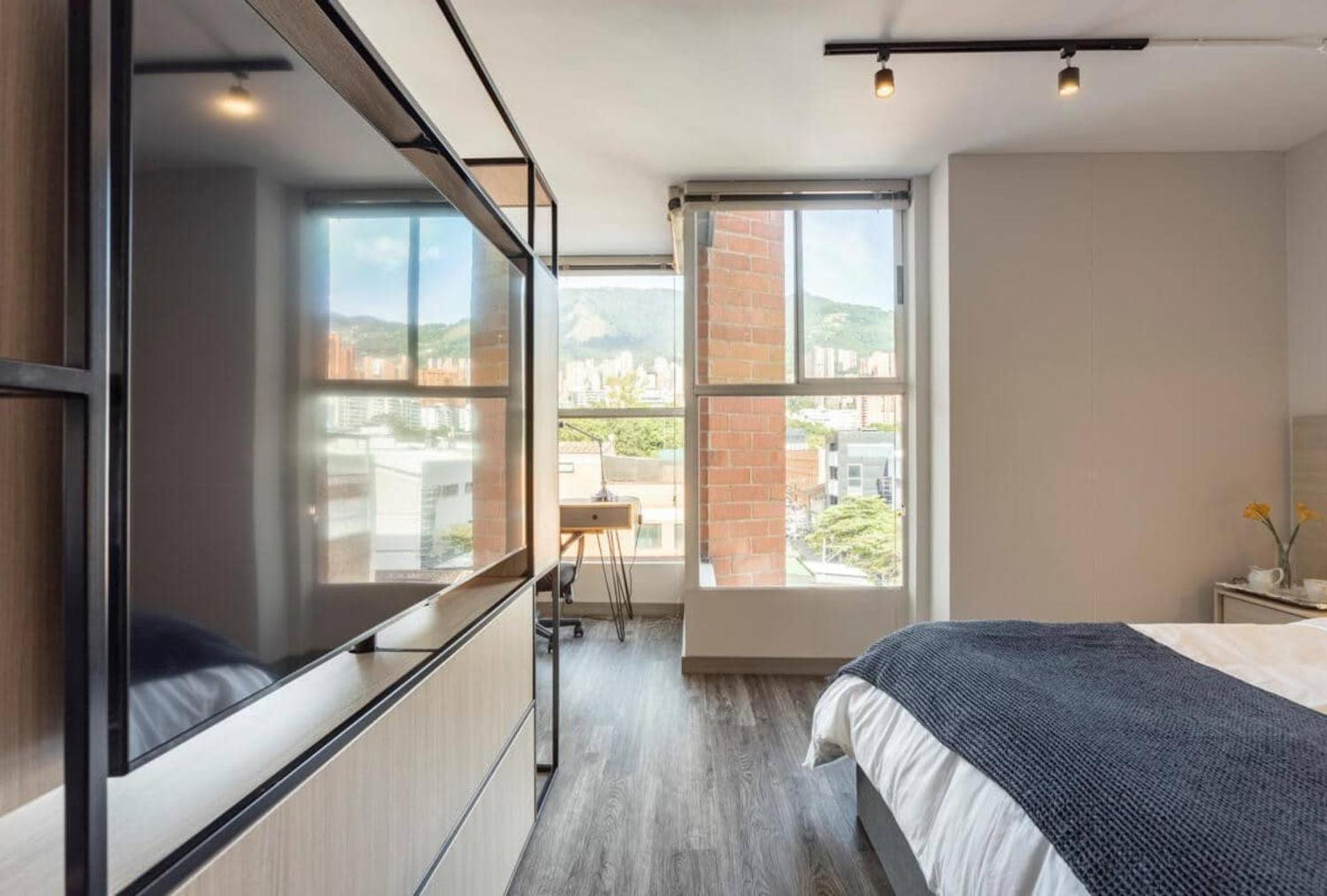 Edificio Casa Roma By Host Apartment Medellin