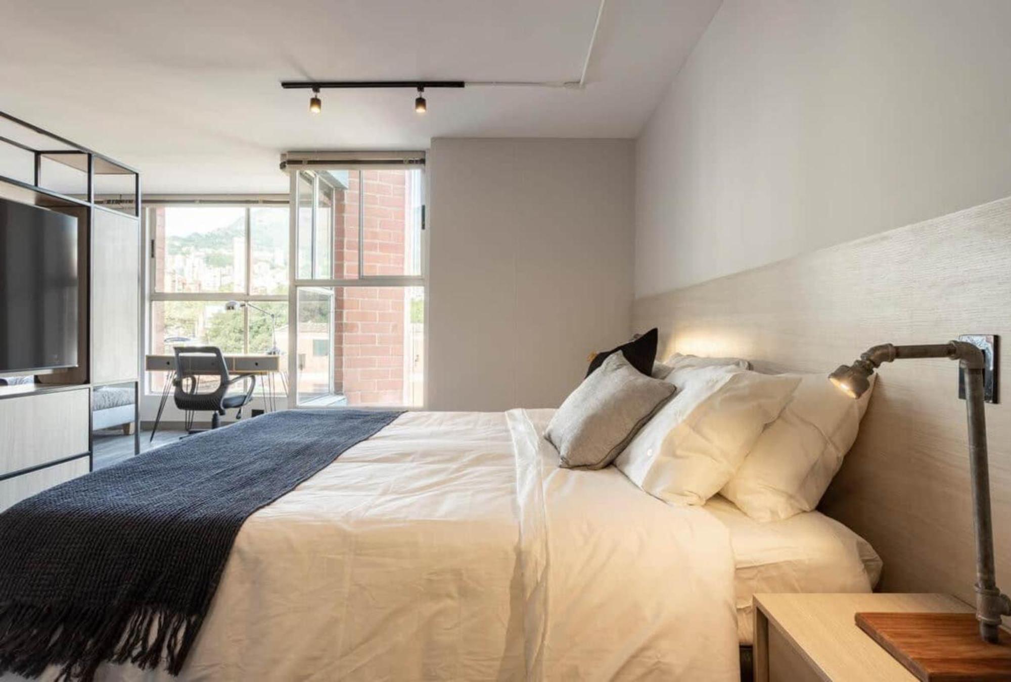 Edificio Casa Roma By Host