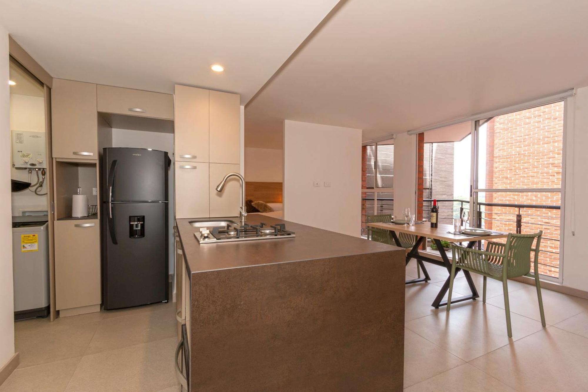Edificio Casa Roma By Host Apartment Medellin