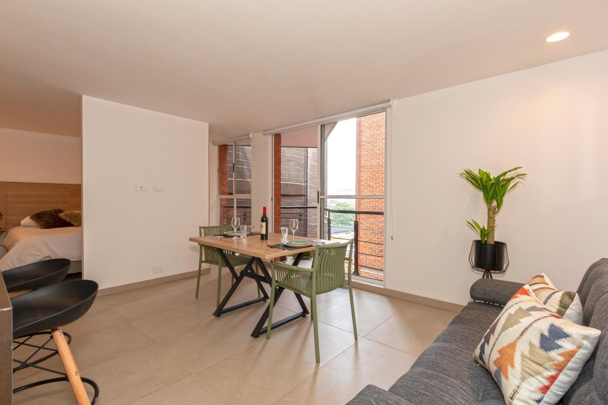 Edificio Casa Roma By Host *