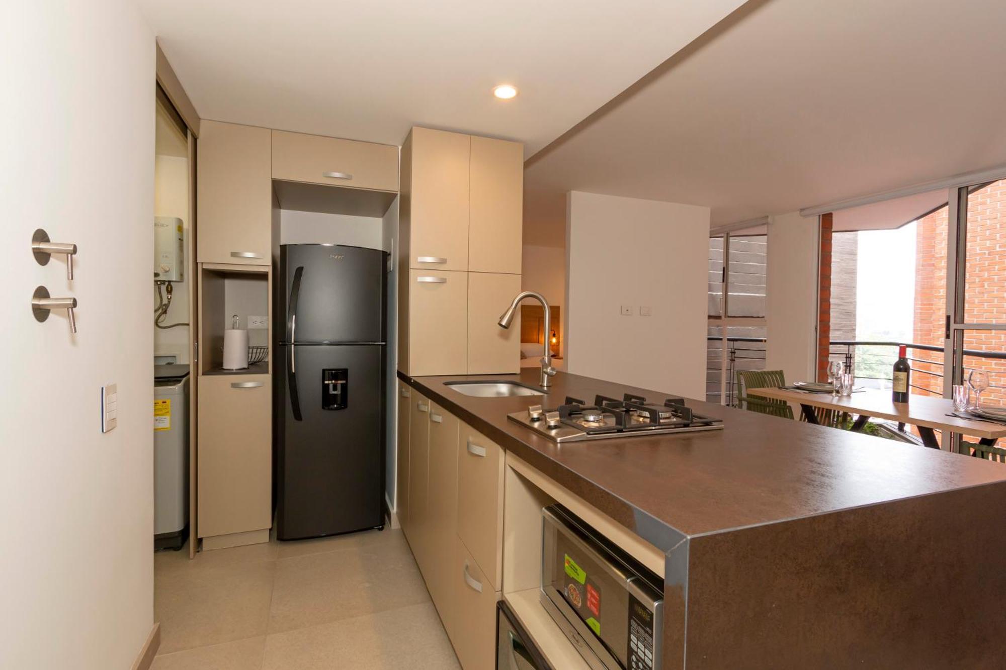Edificio Casa Roma By Host Medellin