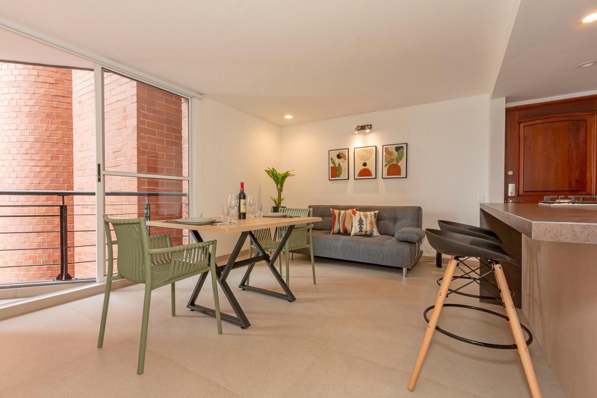 Edificio Casa Roma By Host Apartment *