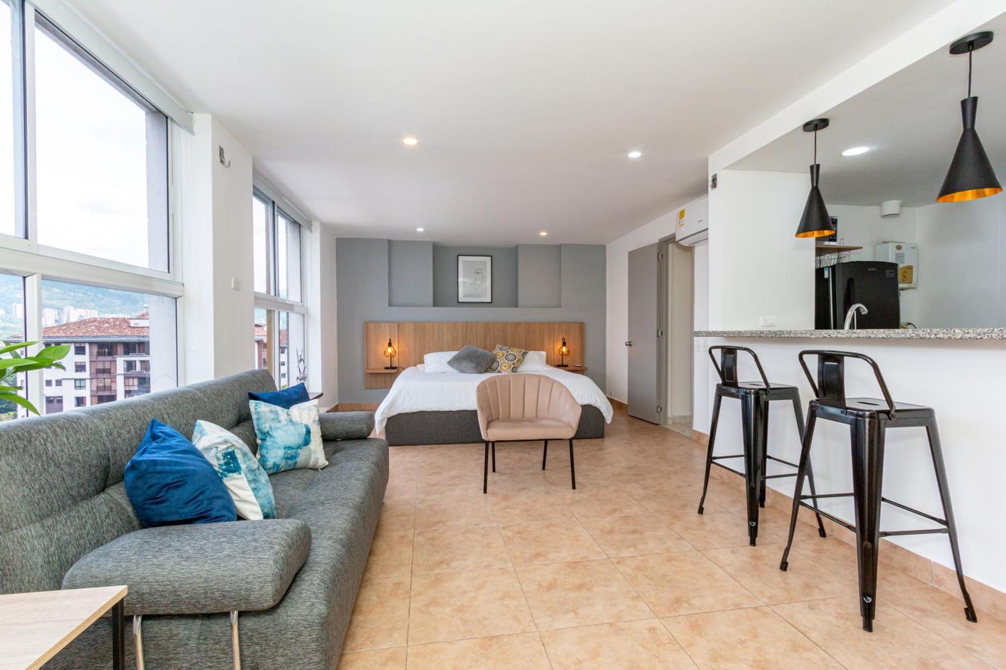 Apartment Edificio Casa Roma By Host *