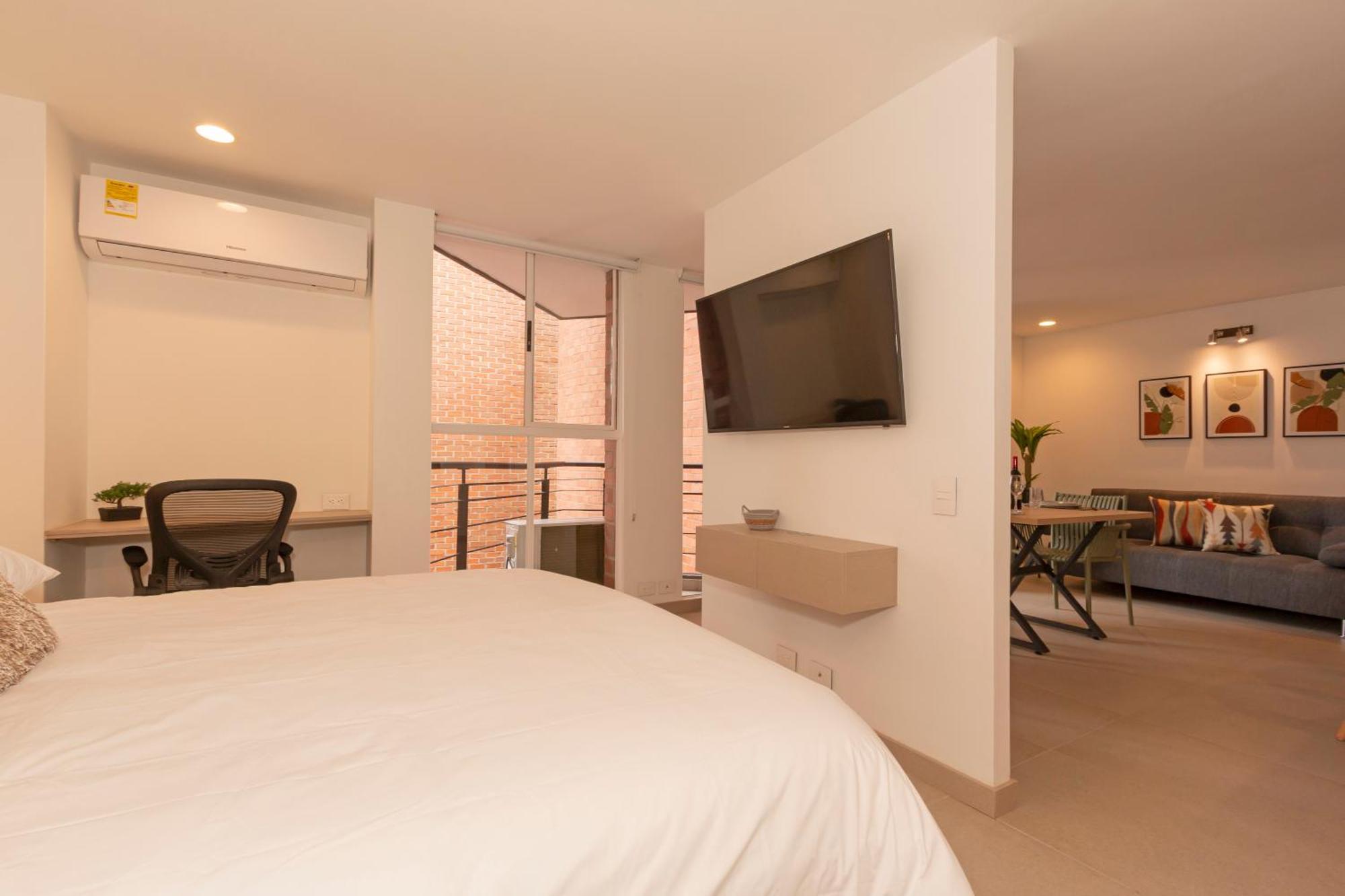 Apartment Edificio Casa Roma By Host *
