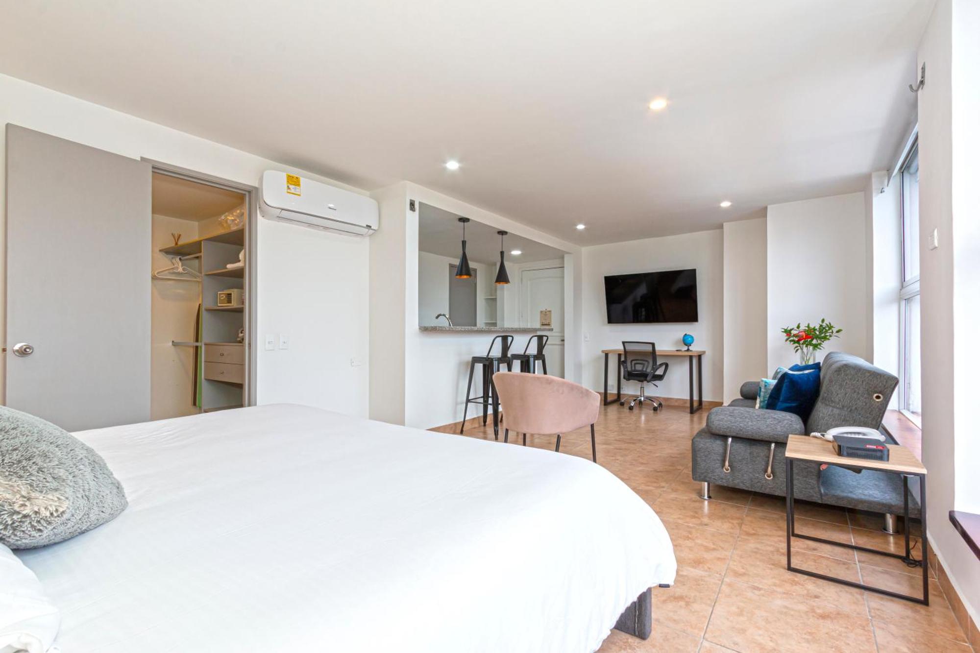 Edificio Casa Roma By Host *