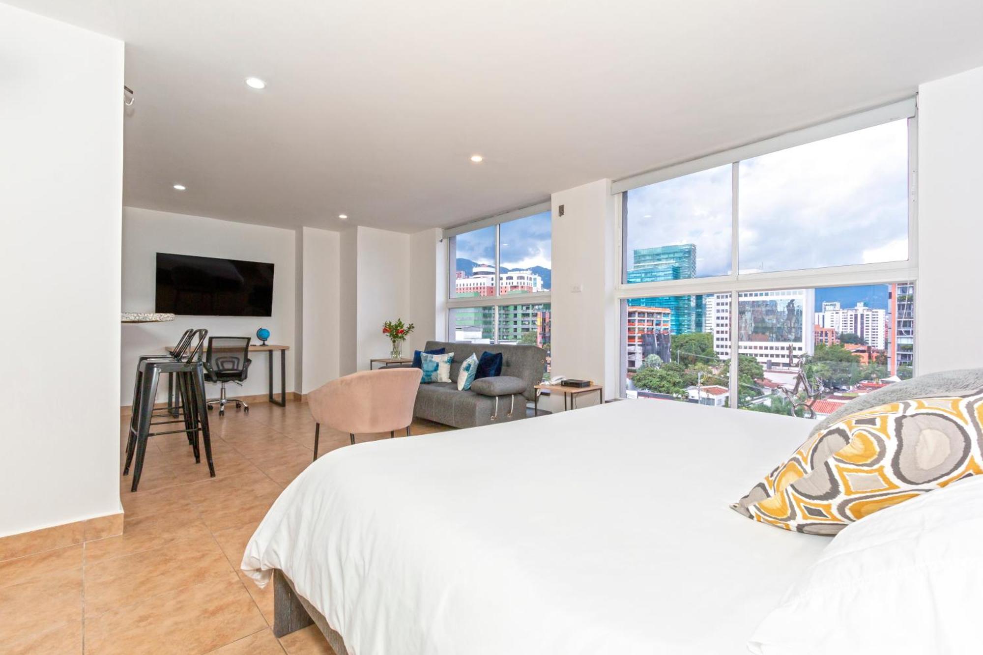 Apartment Edificio Casa Roma By Host Medellin
