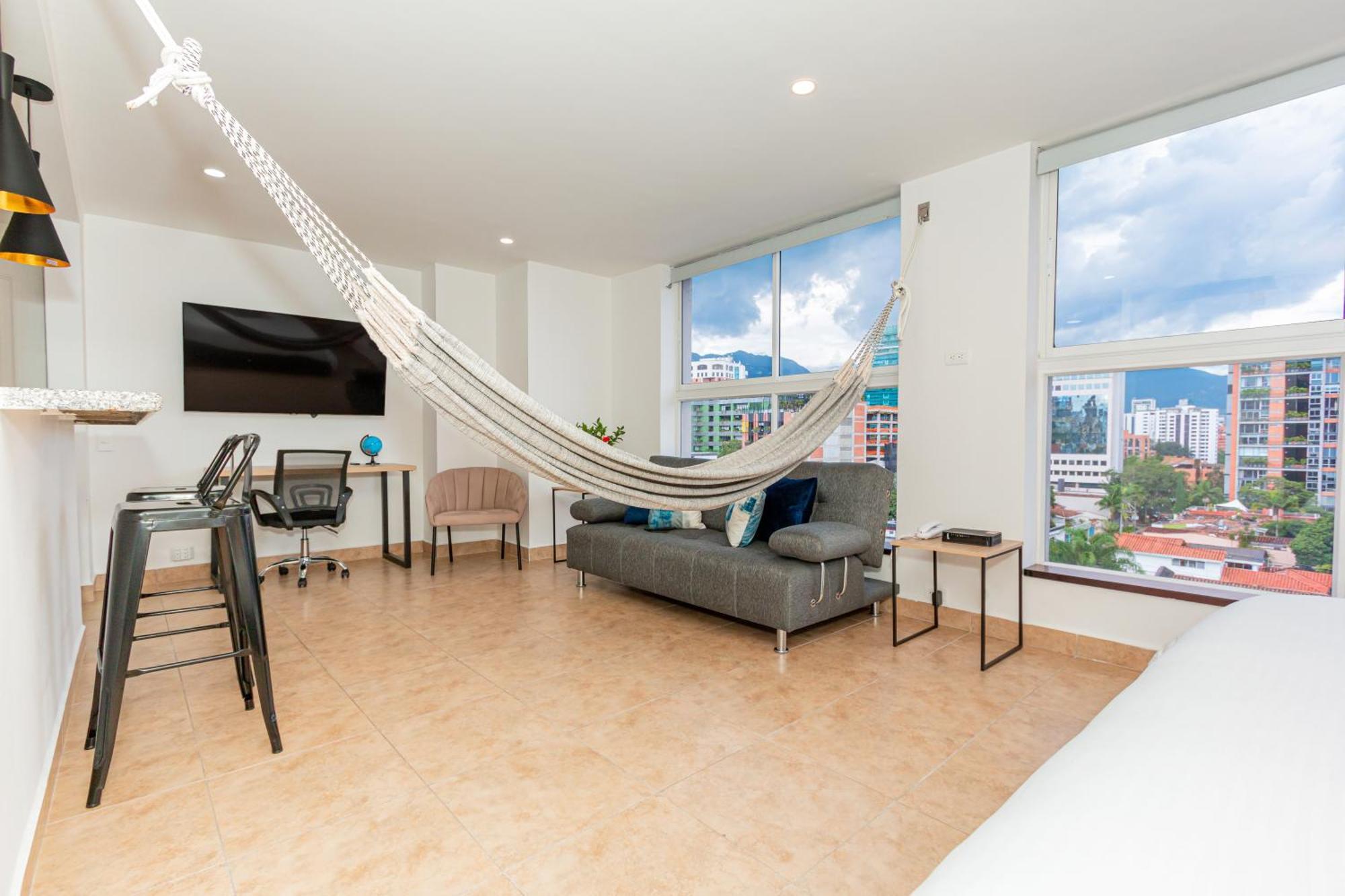 Edificio Casa Roma By Host Apartment