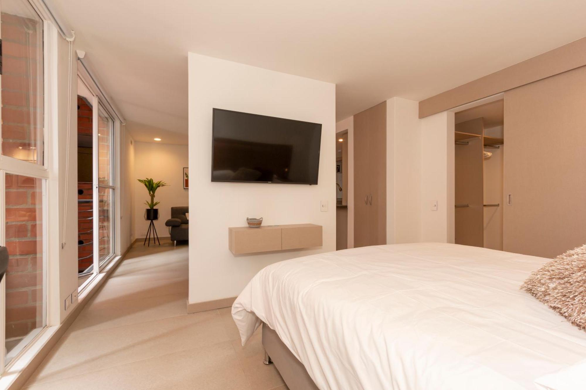 Edificio Casa Roma By Host Apartment