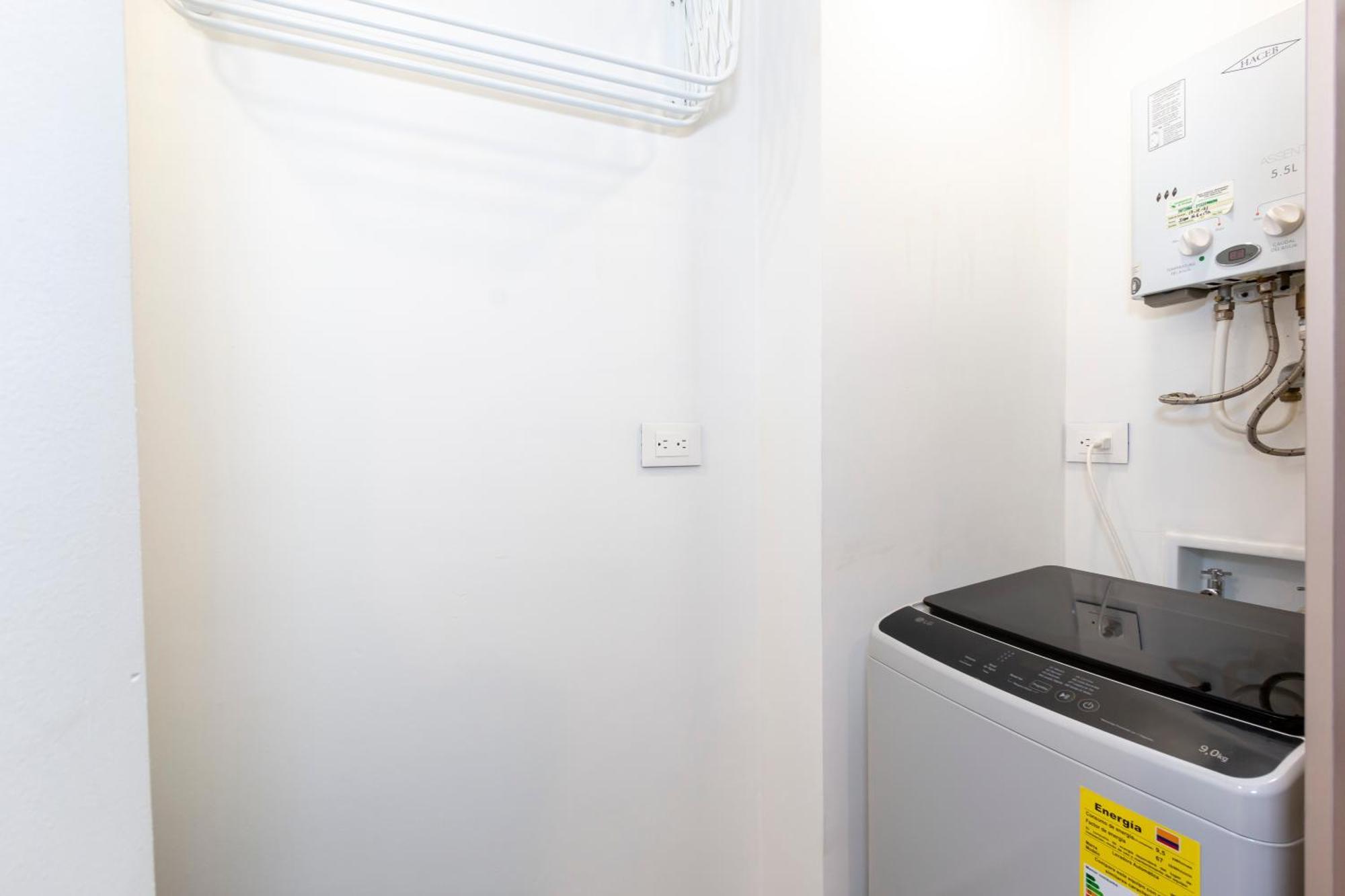 Edificio Casa Roma By Host Apartment