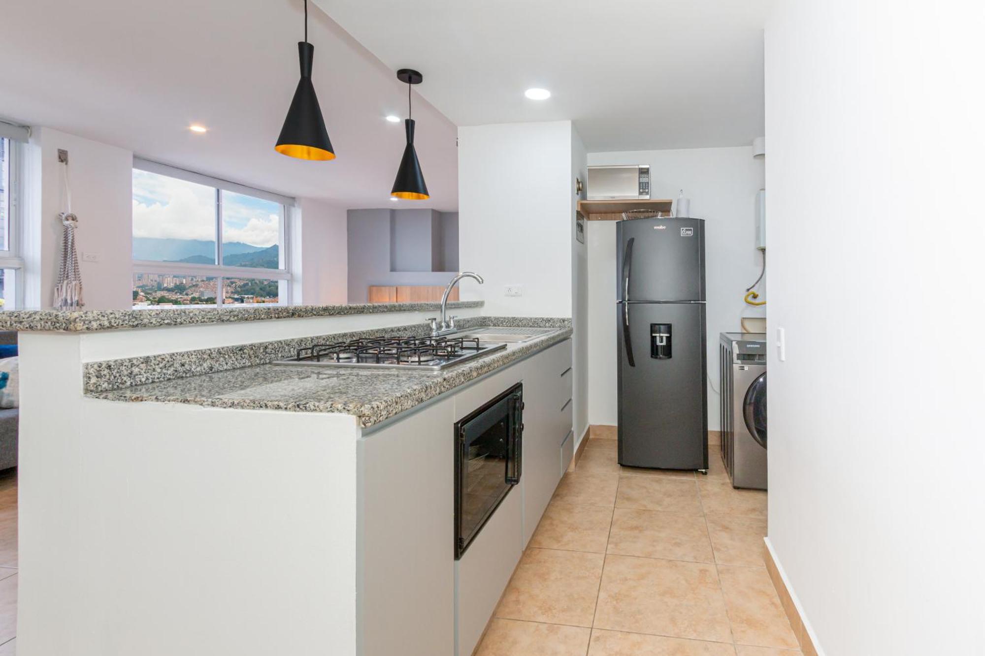 Edificio Casa Roma By Host * Medellin