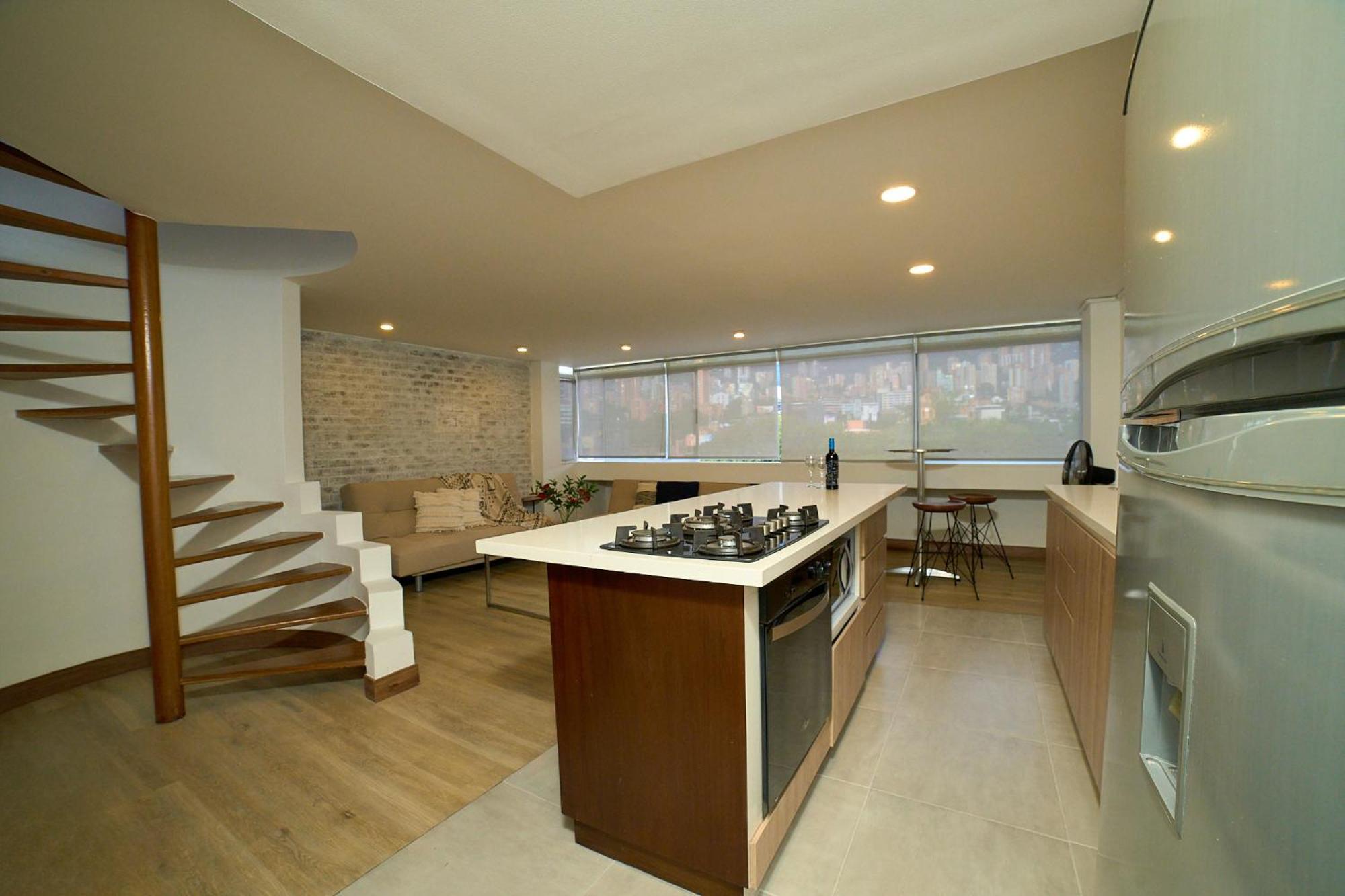 Edificio Casa Roma By Host Apartment Medellin