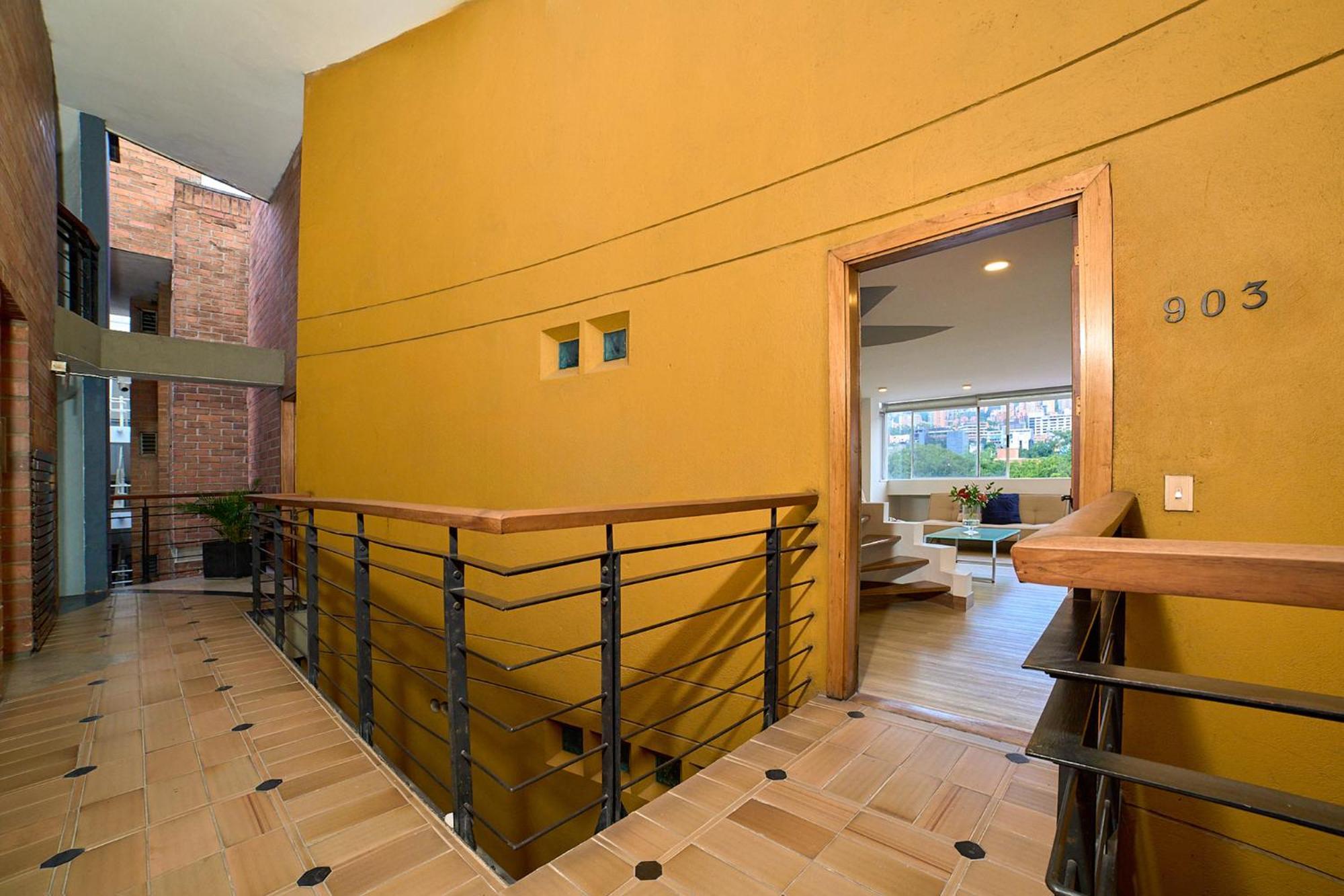 Edificio Casa Roma By Host Medellin