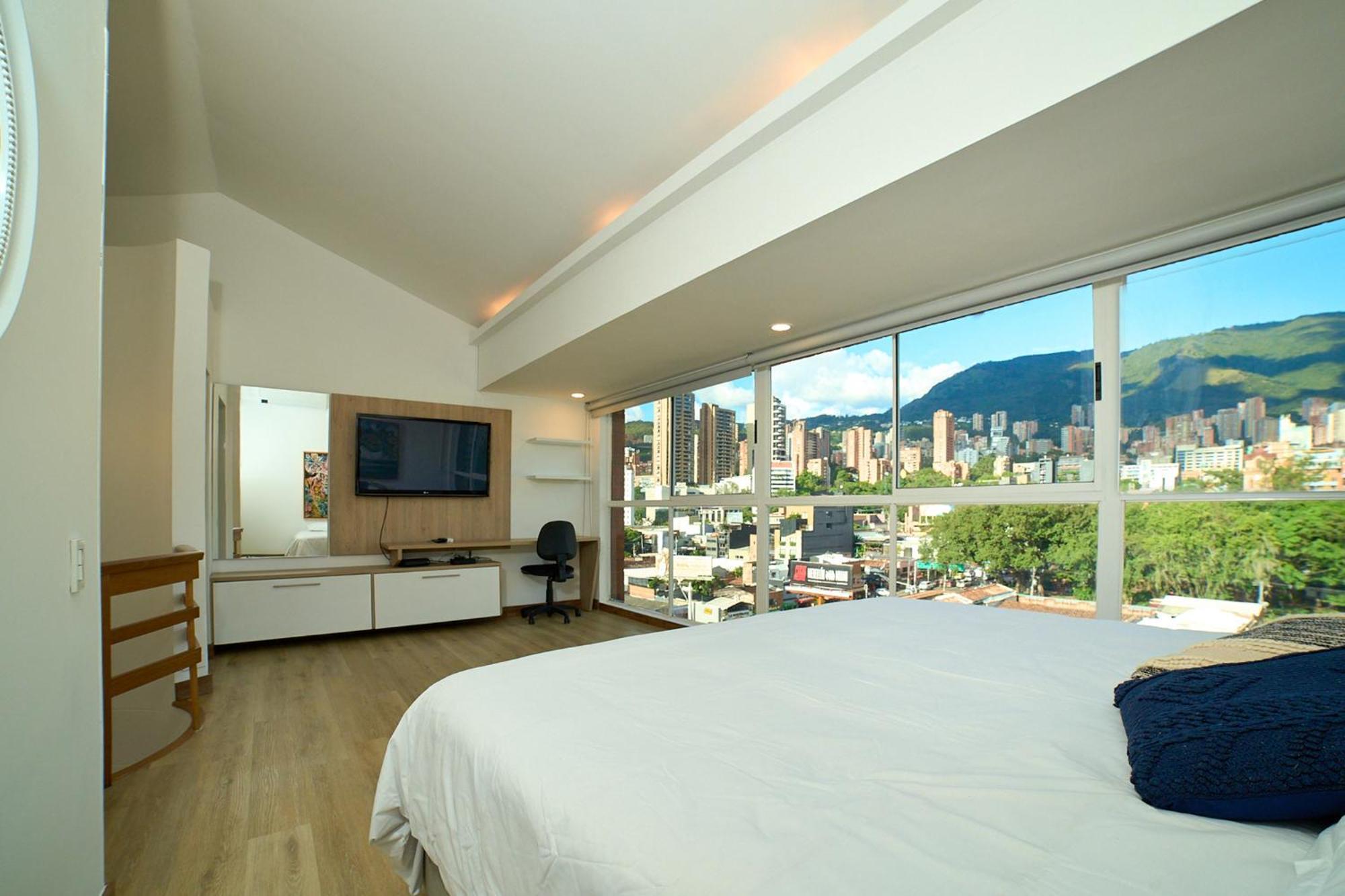 Apartment Edificio Casa Roma By Host