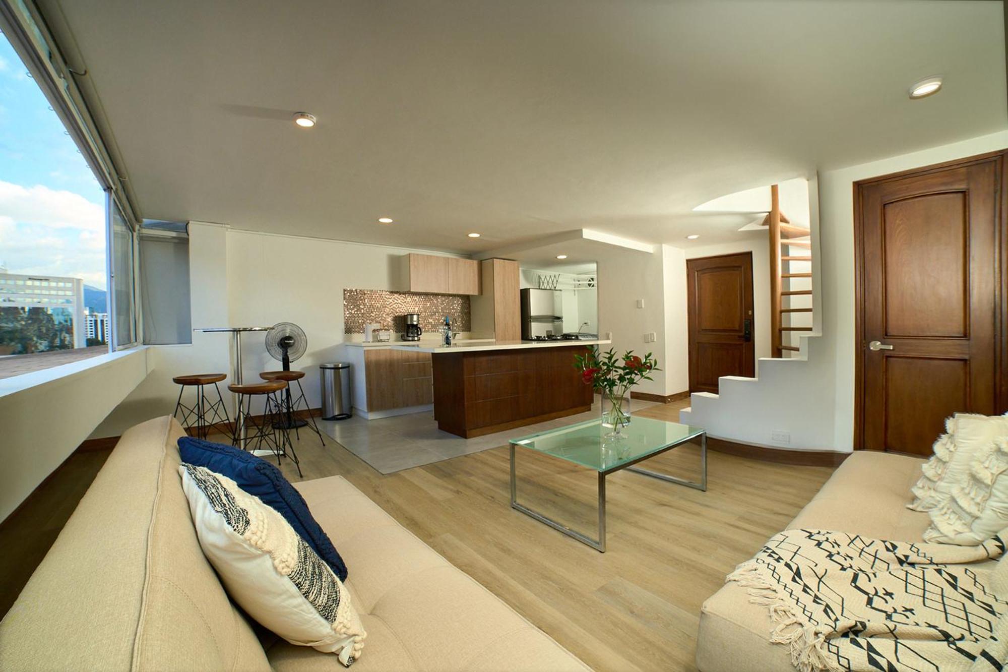 Apartment Edificio Casa Roma By Host *