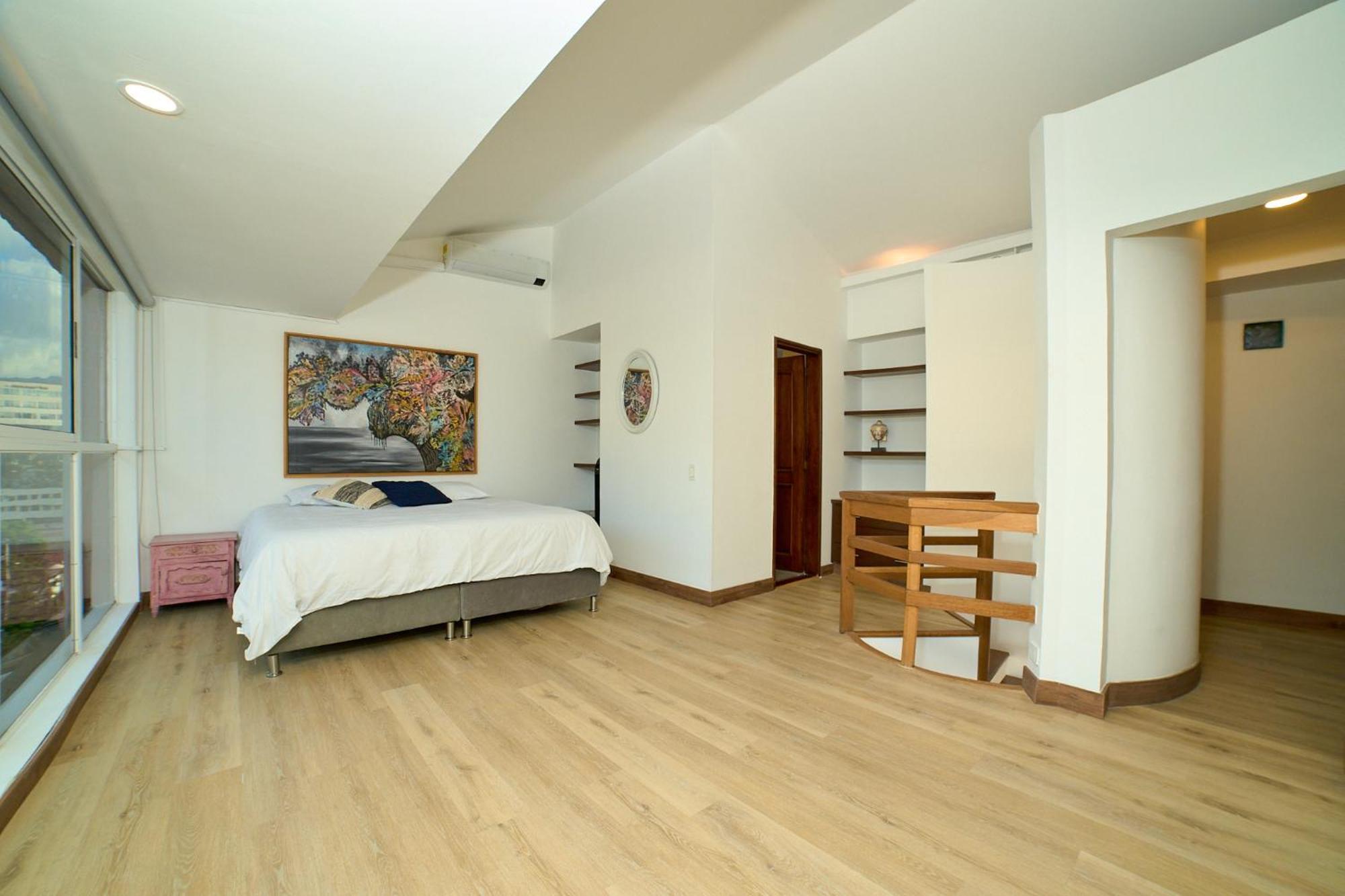 Edificio Casa Roma By Host Apartment Medellin