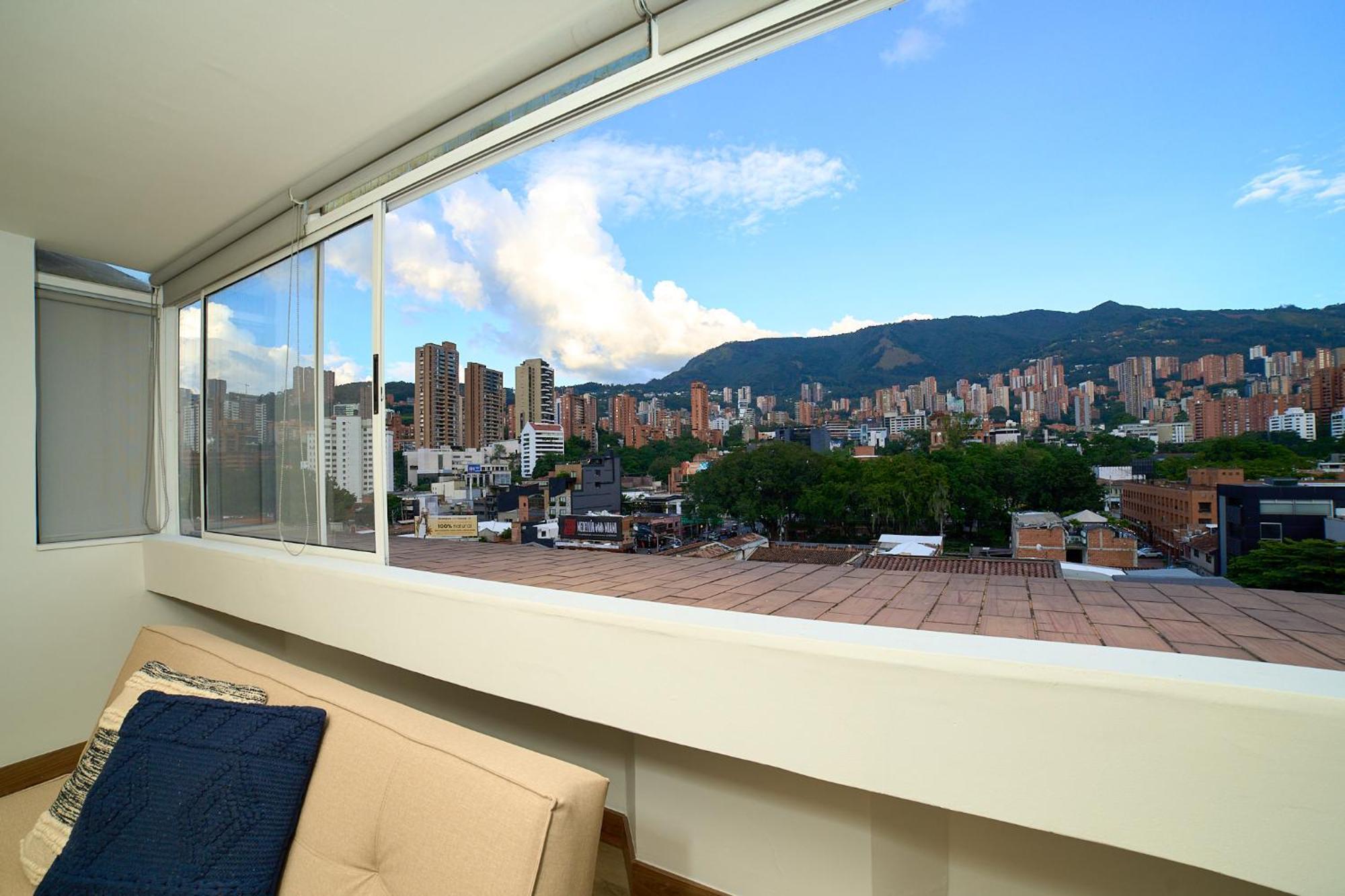 Edificio Casa Roma By Host Medellin