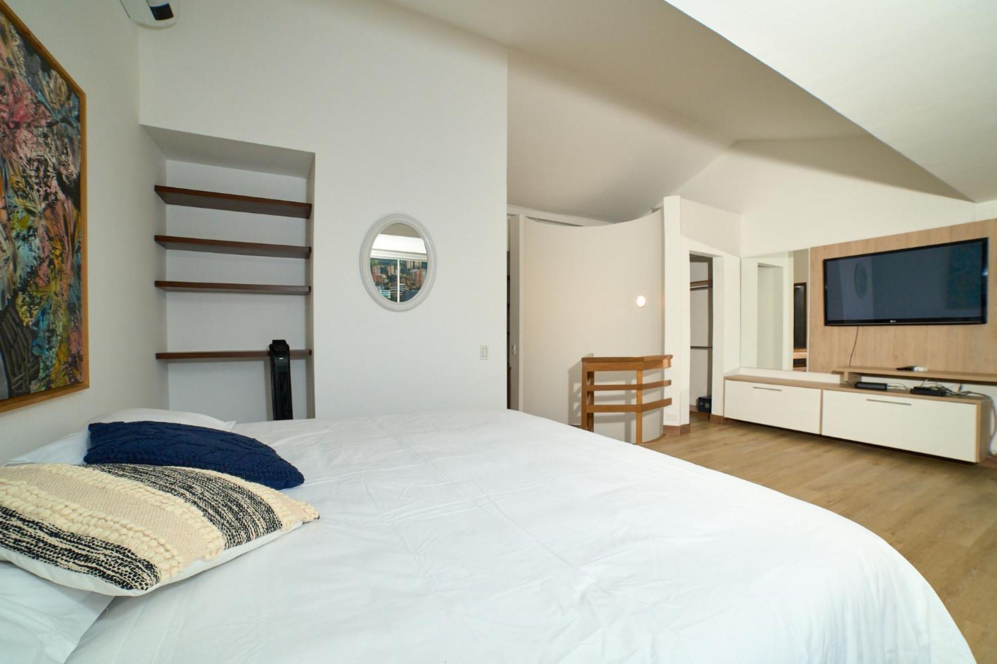 Edificio Casa Roma By Host * Medellin