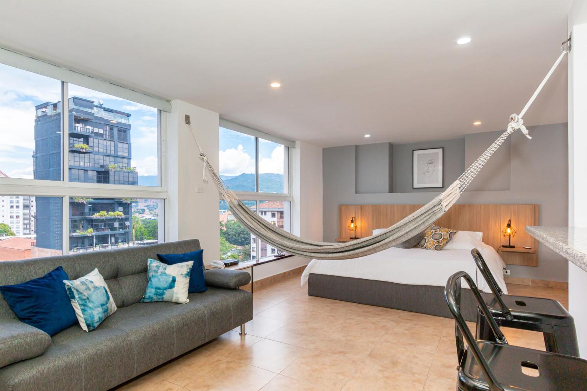 Edificio Casa Roma By Host *