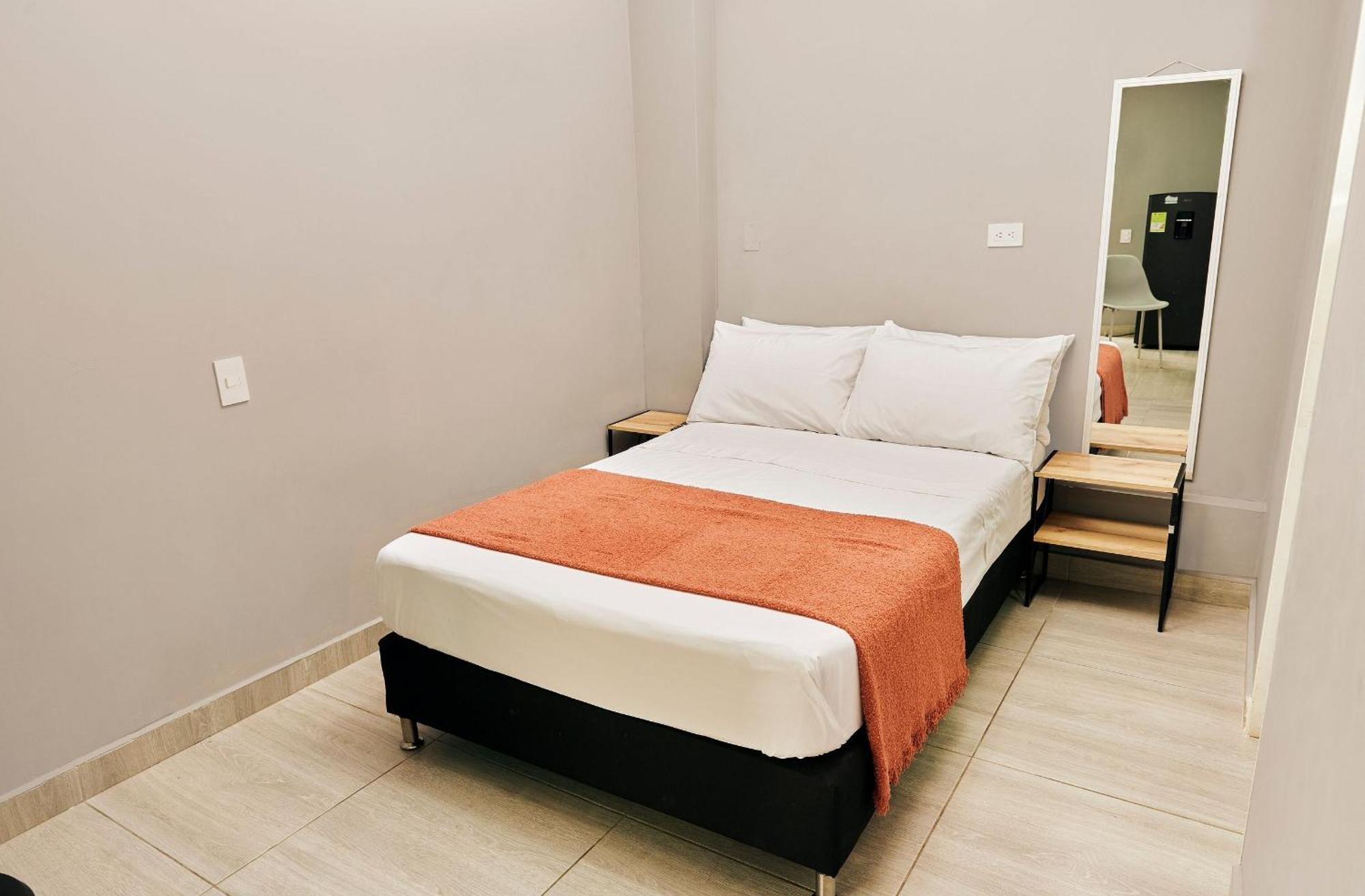 Apartment Y Loft En Zona Rosa De Laureles