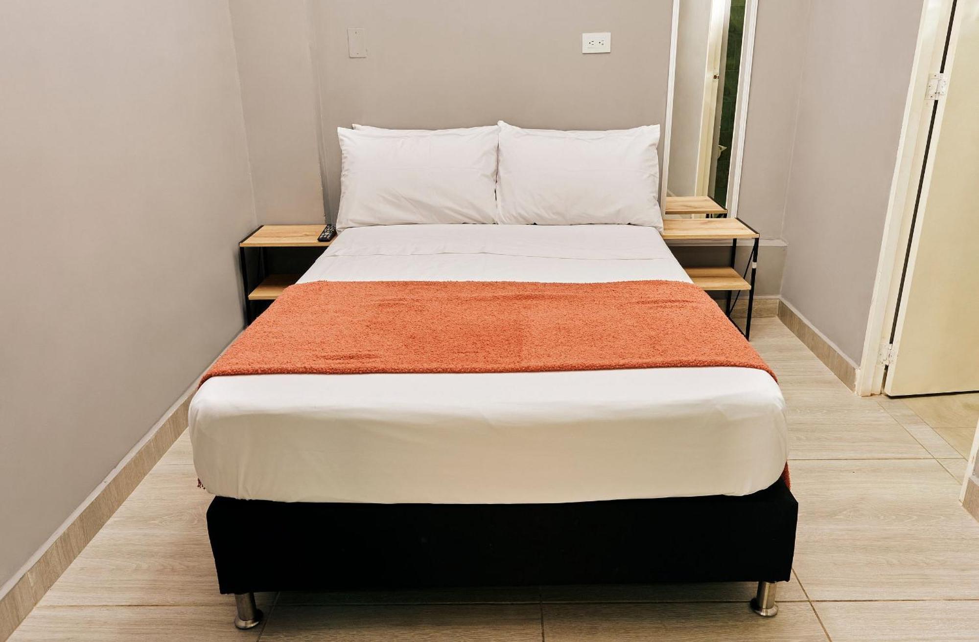 Apartment Y Loft En Zona Rosa De Laureles *