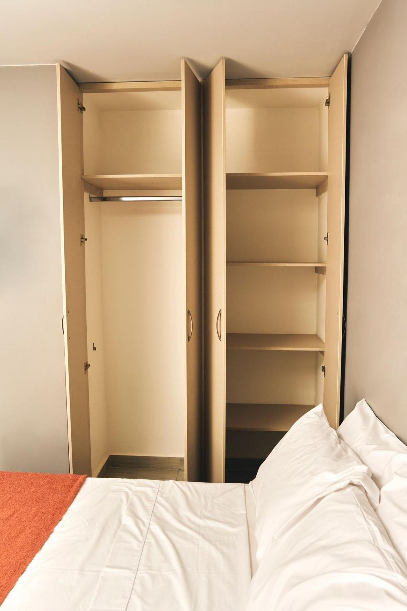 Y Loft En Zona Rosa De Laureles Apartment *