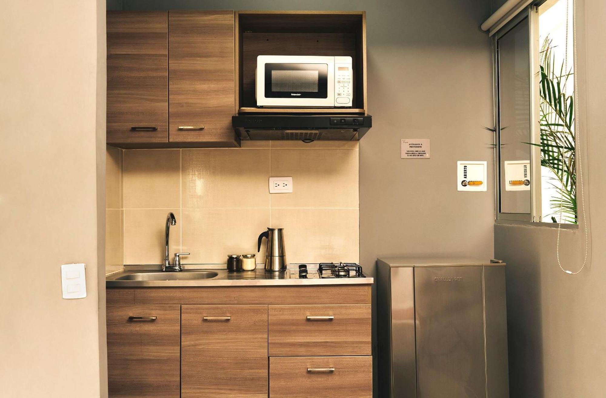 Y Loft En Zona Rosa De Laureles Apartment *