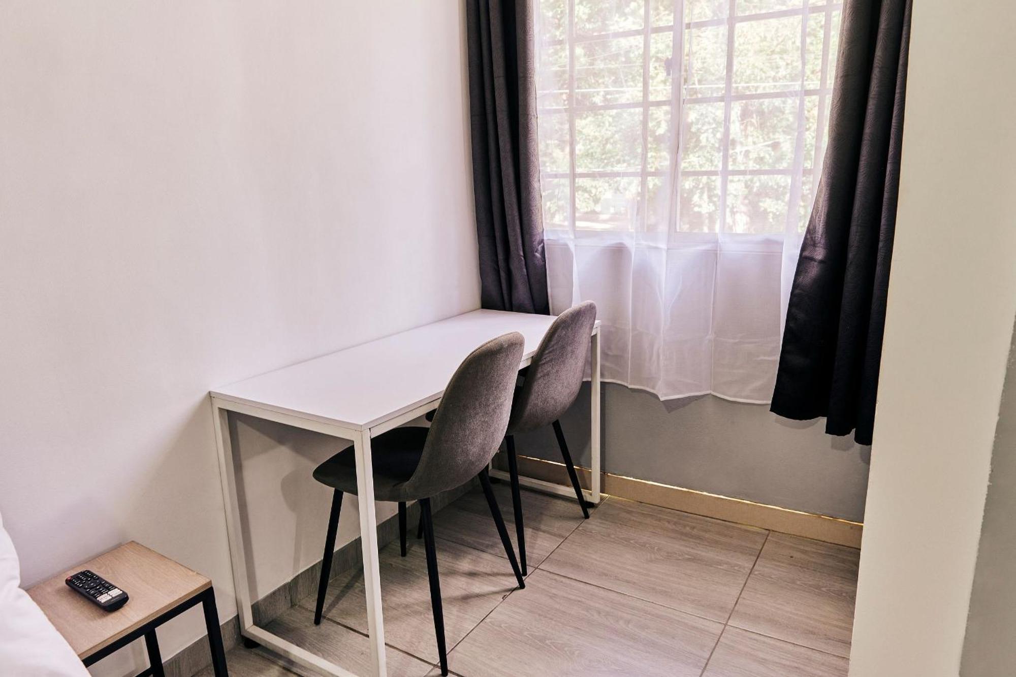 Apartment Y Loft En Zona Rosa De Laureles Medellin