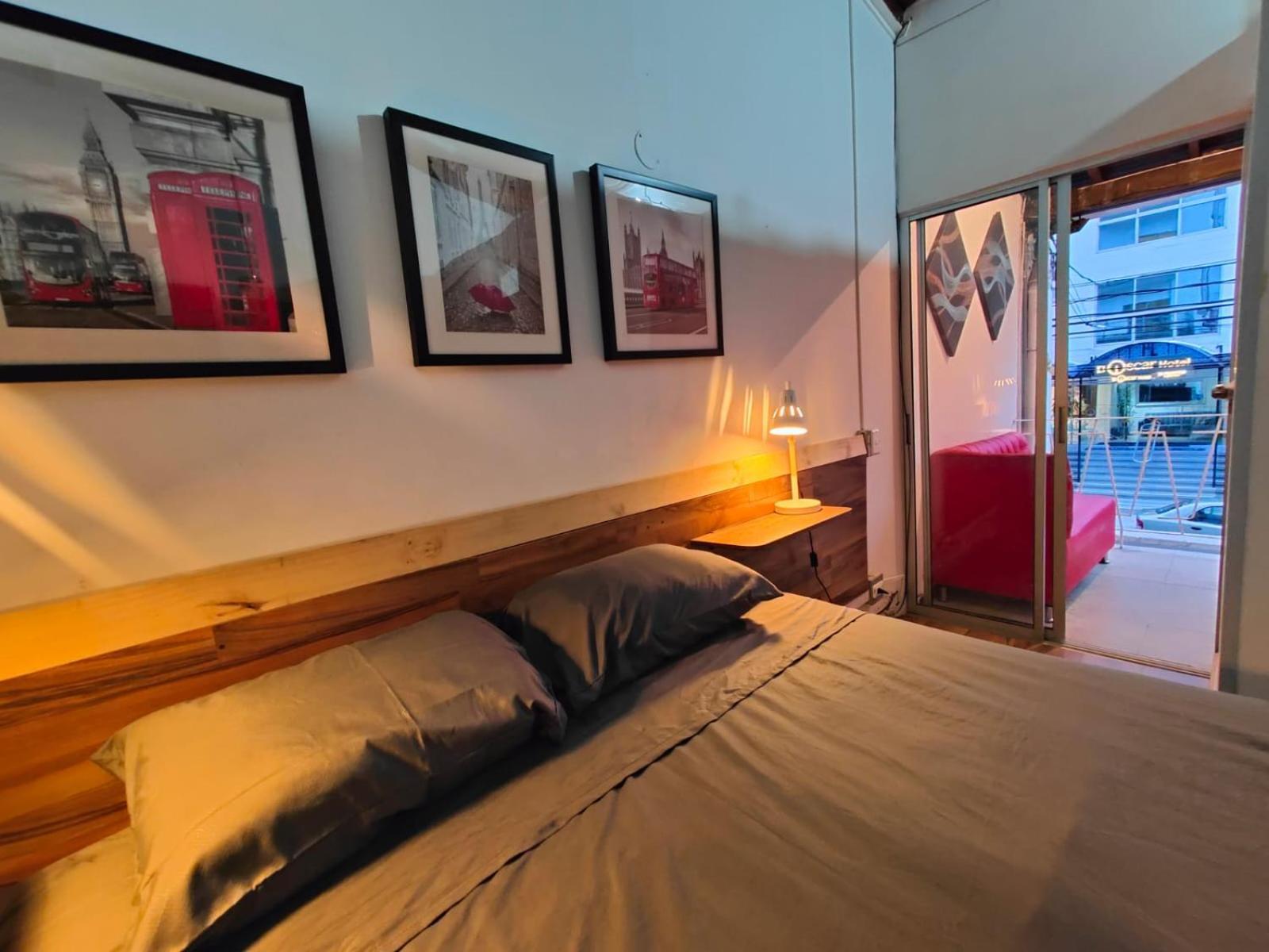1243 Living 4* Medellin