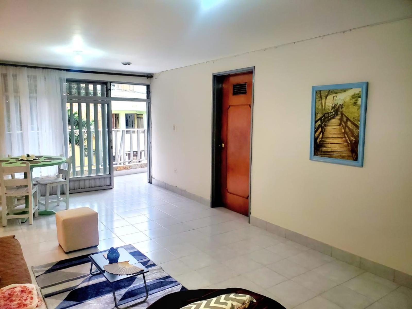 Guest house Casa Dali Coliving *