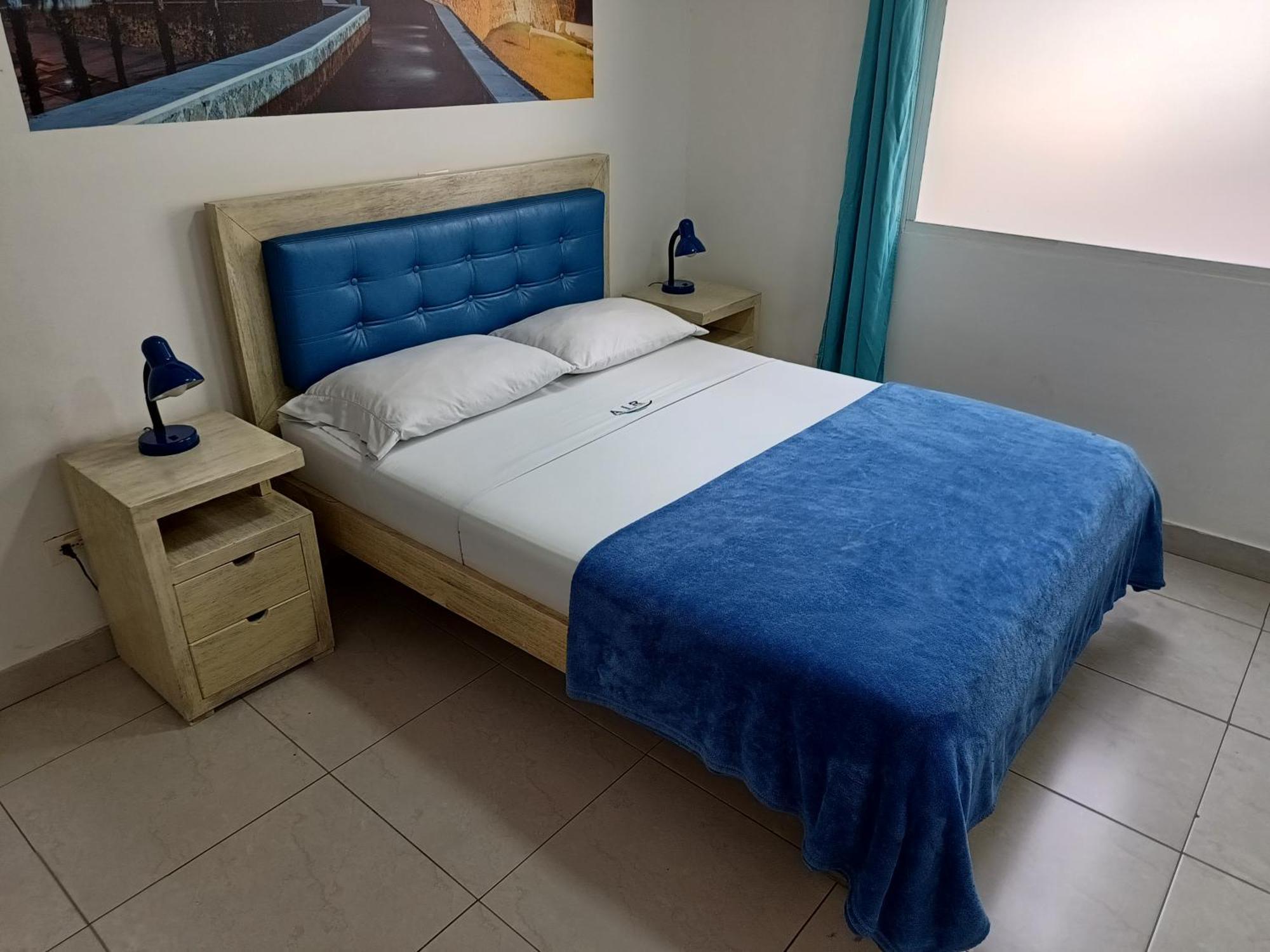 Air Hotel Medellin