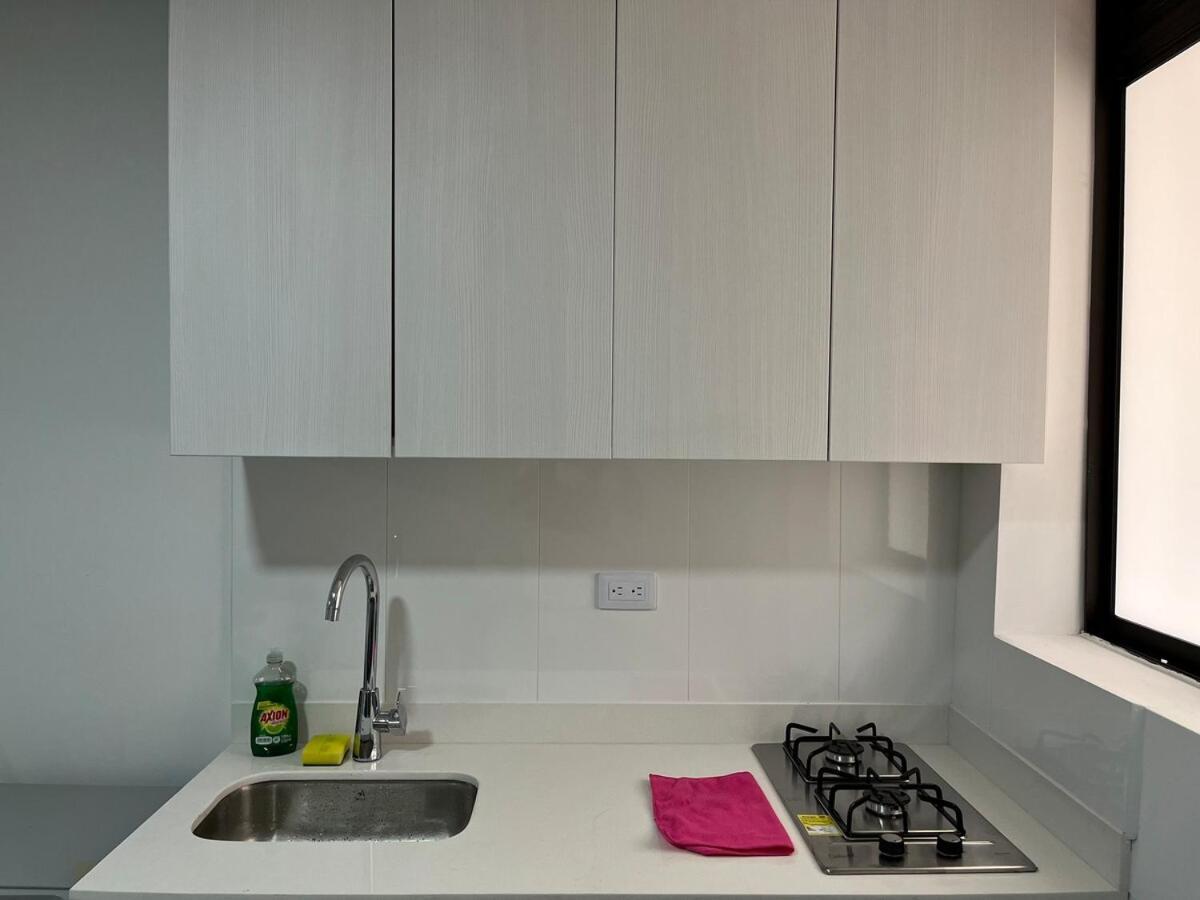 Economico En El Centro De La Ciudad Apartment *