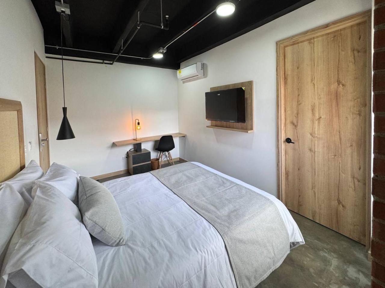 Hotel Akela Park Medellin