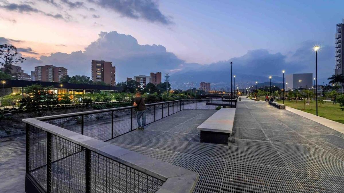 Luxury 3br In The Heart Of *