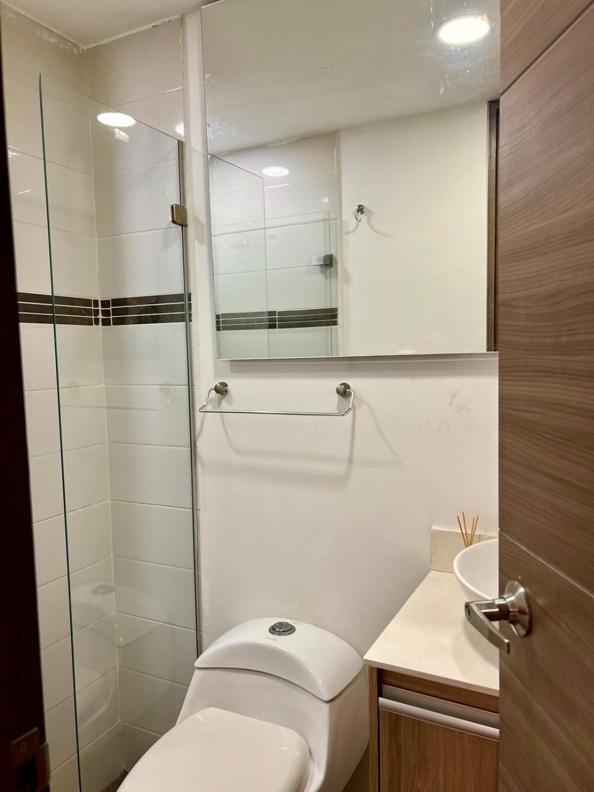Apartment Luxury 3br In The Heart Of Medellin