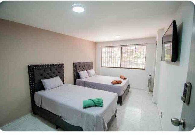 Capsule hotel Boutique Casa Teresita Medellin