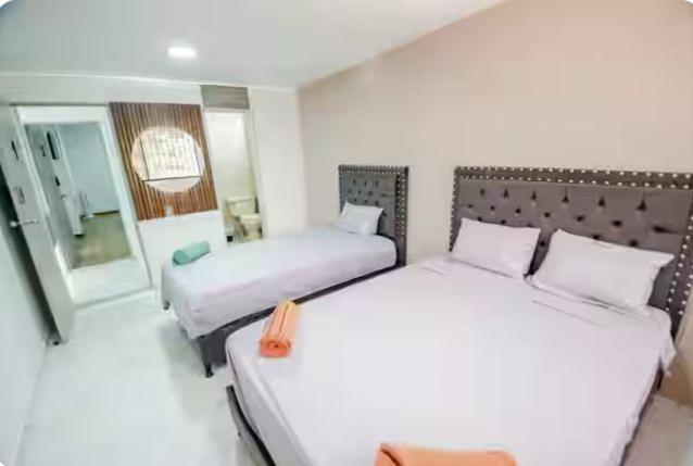 Capsule hotel Boutique Casa Teresita *