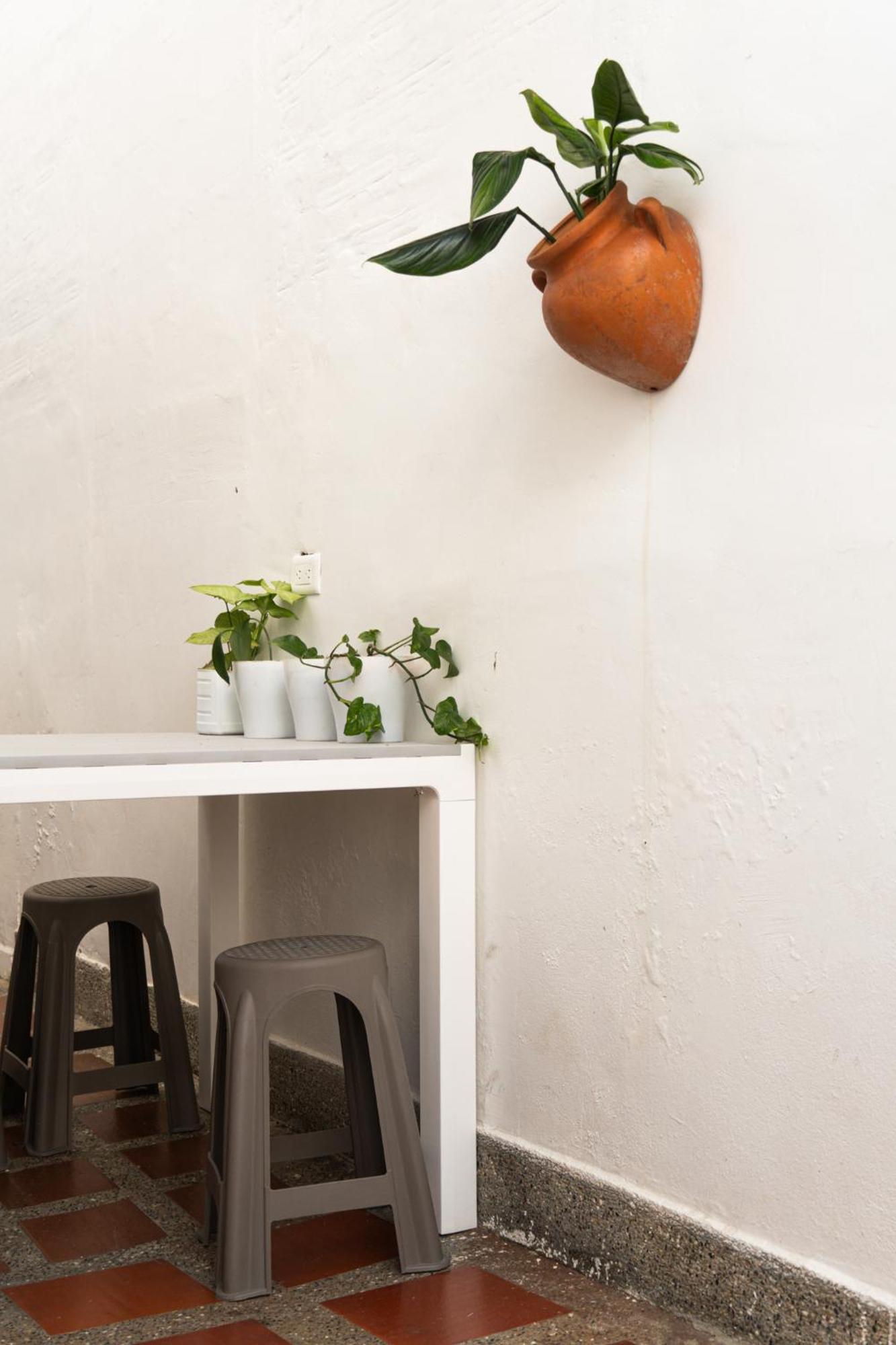 Lucca Guest house
