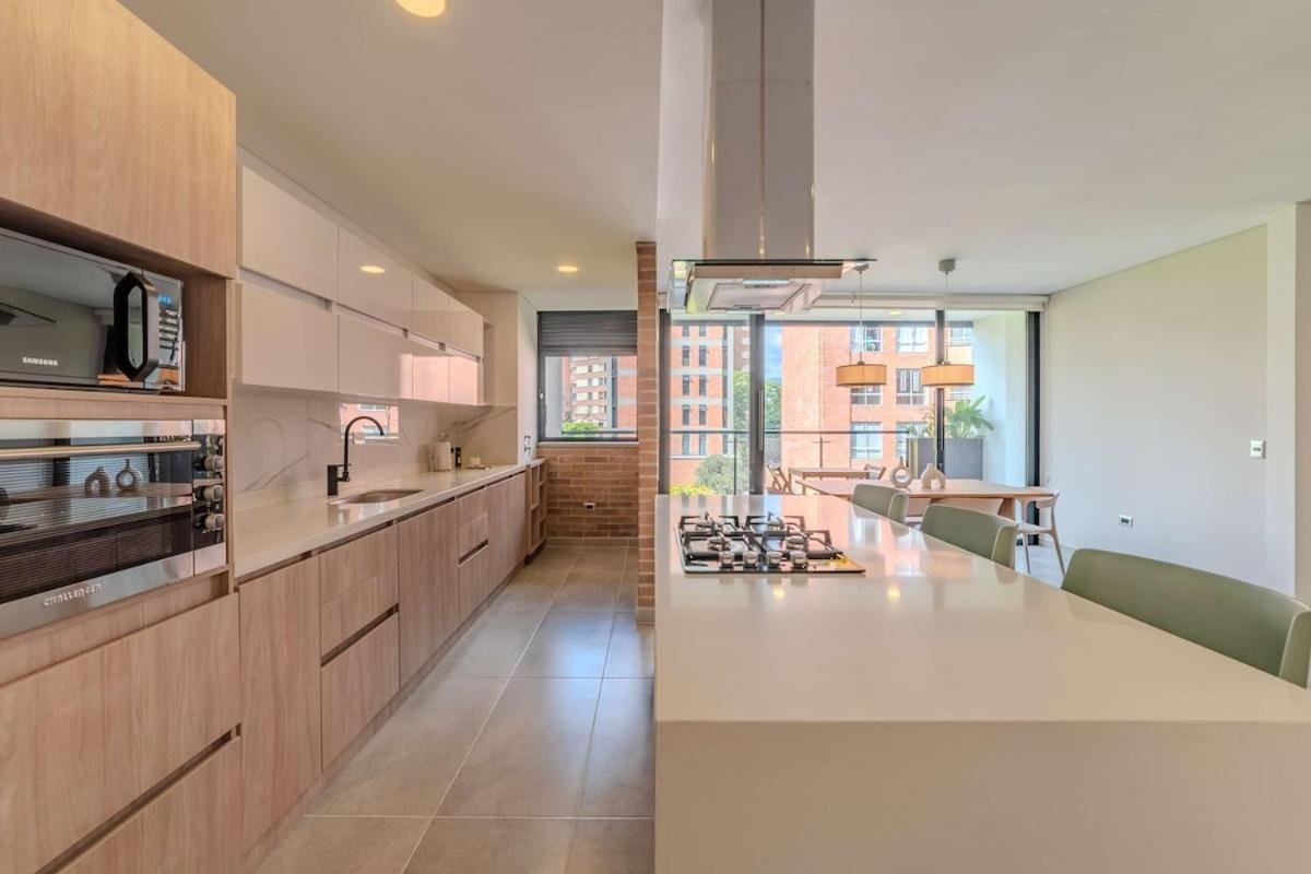 Delightful 3br With Amazing Deco In *