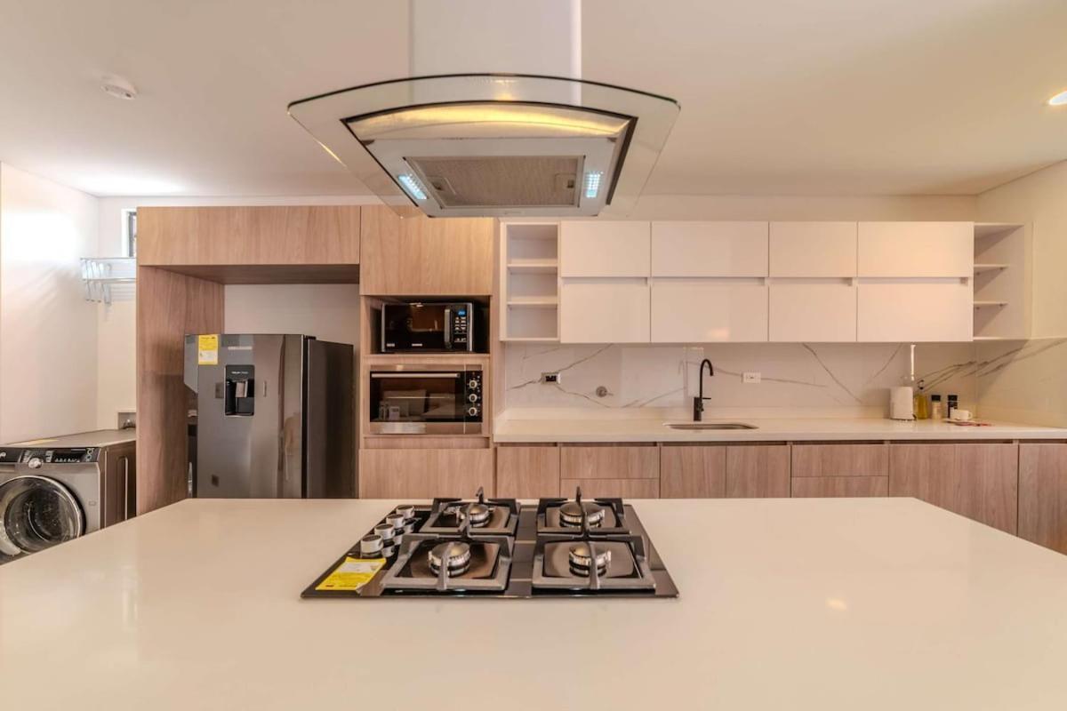 Delightful 3br With Amazing Deco In