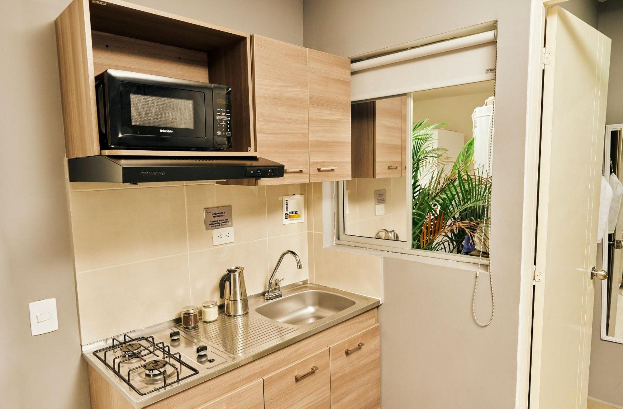 Y Loft En Zona Rosa De Laureles Medellin