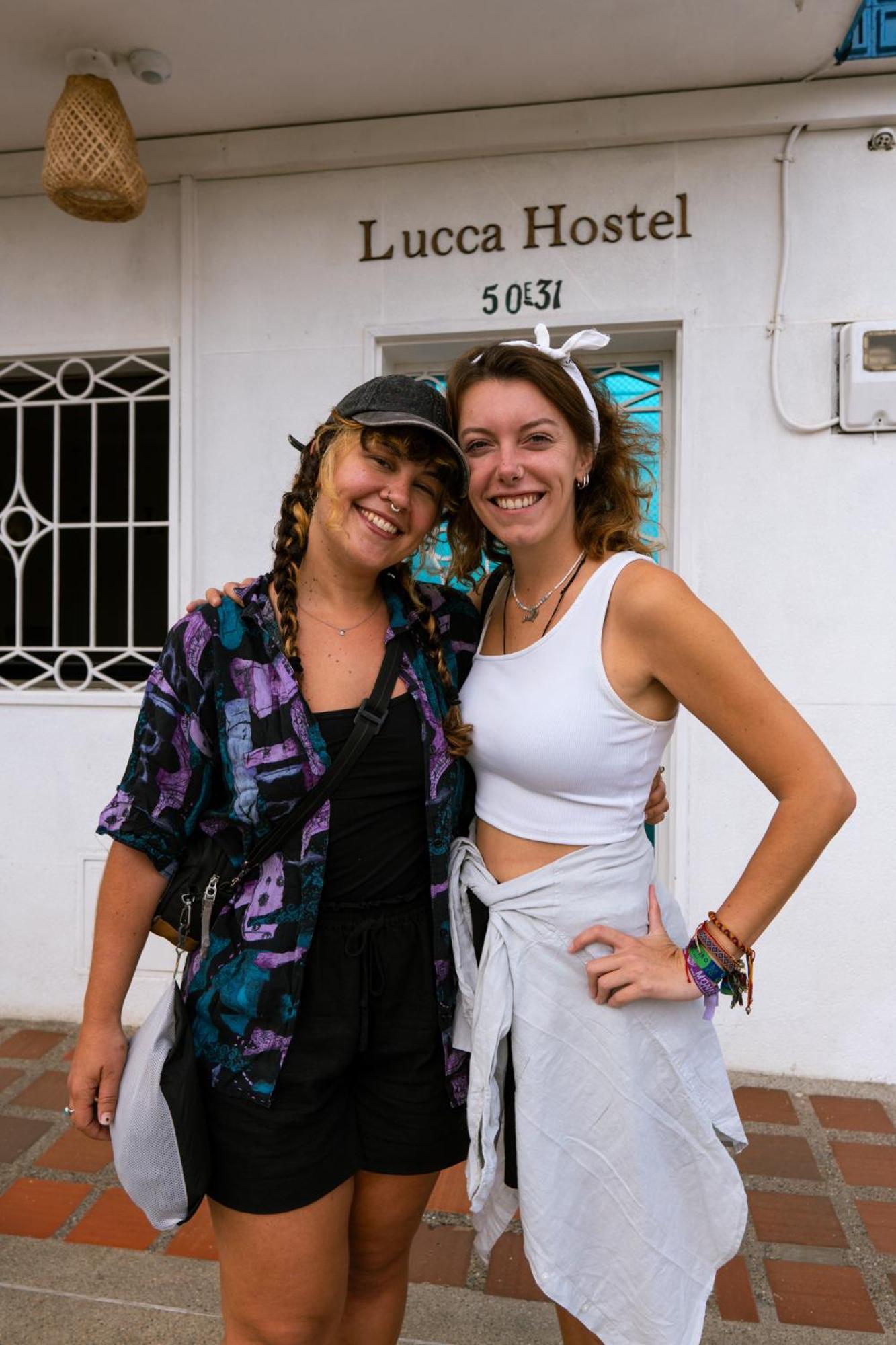Lucca Guest house Medellin