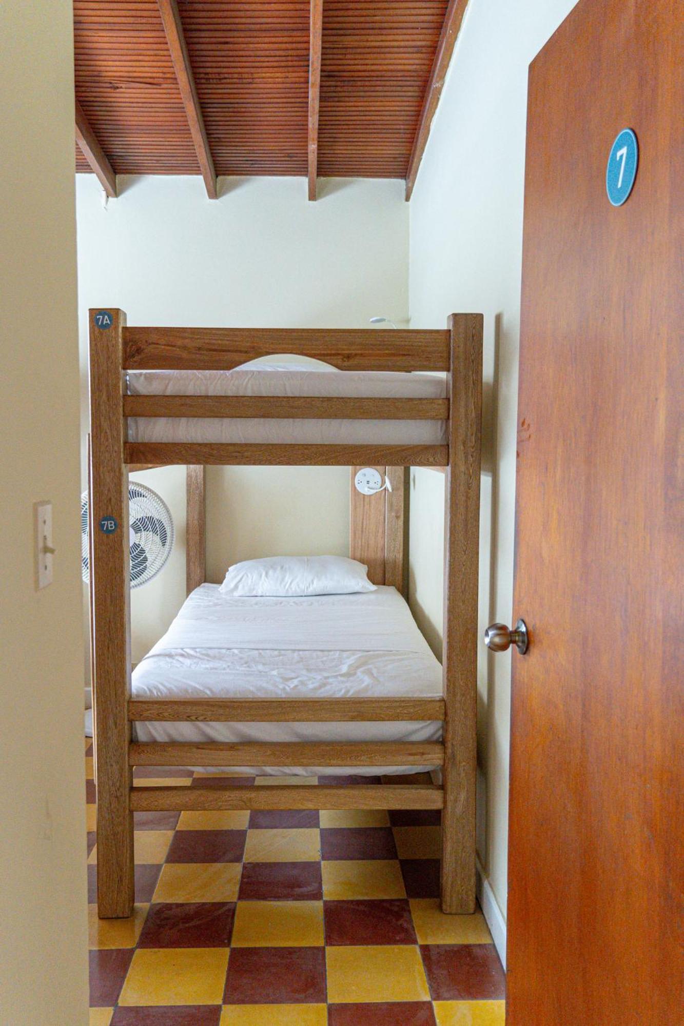 Guest house Lucca Medellin