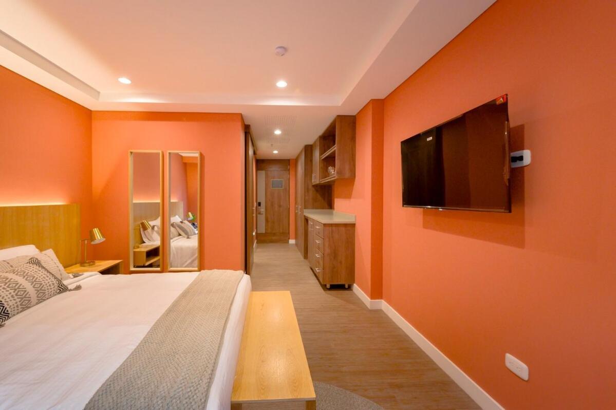 El Tesoro Escape Modern & Cozy 303 Medellin