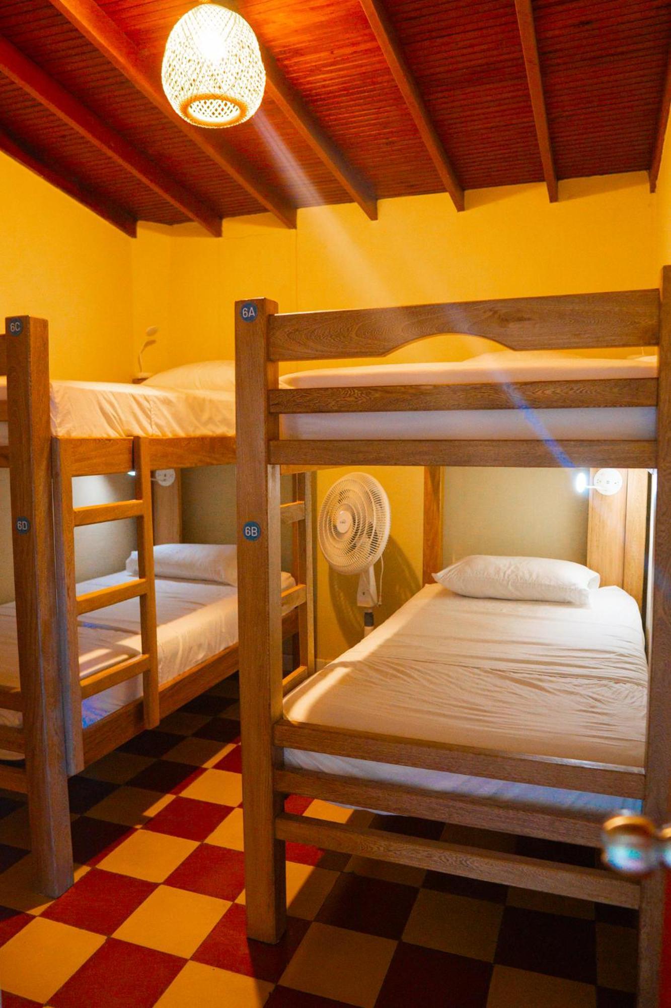 Guest house Lucca Medellin